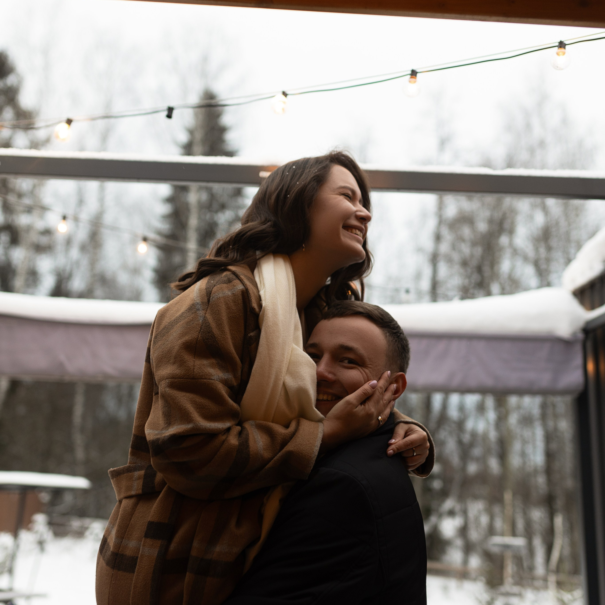 Софья и&nbsp;Михаил