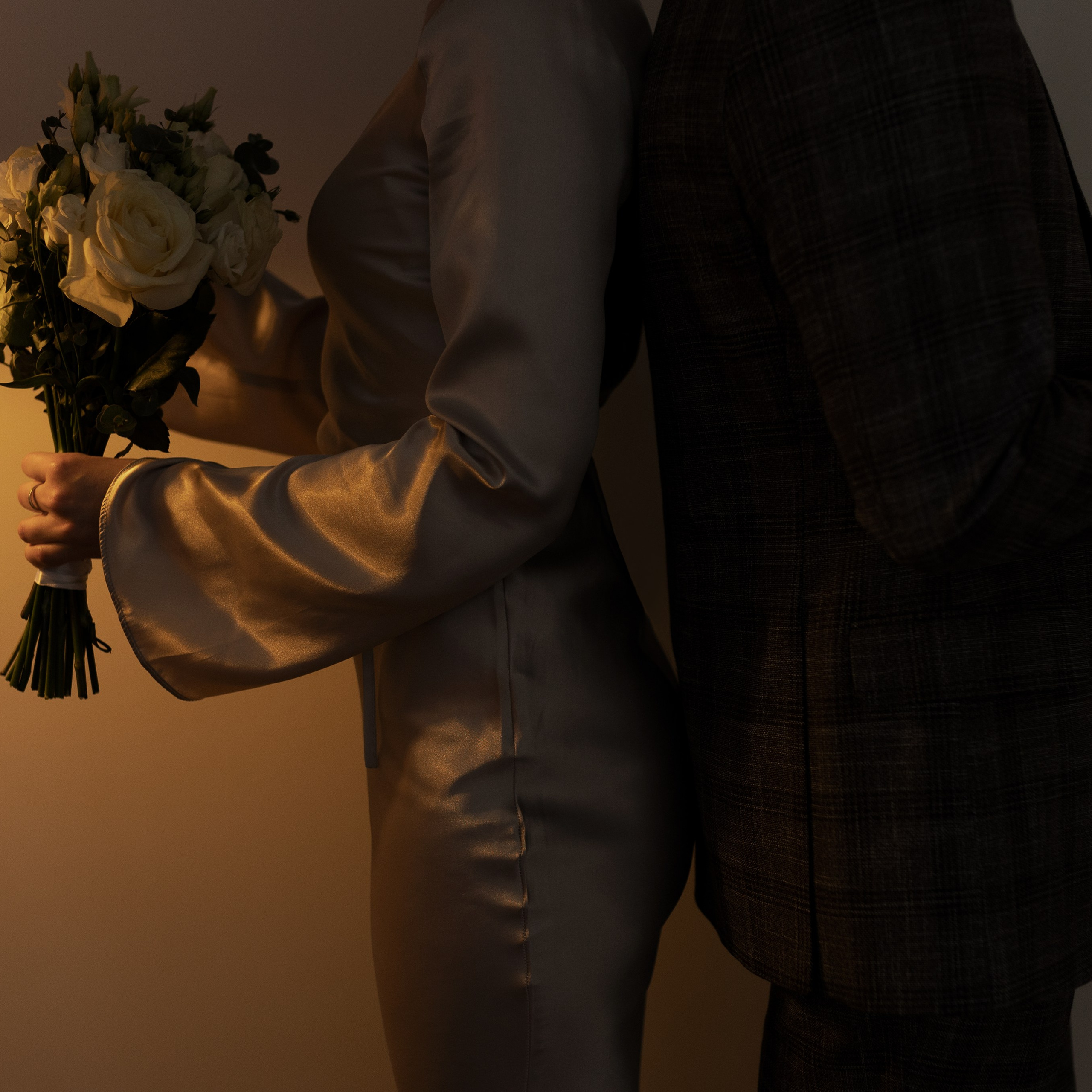 Мария и Владислав