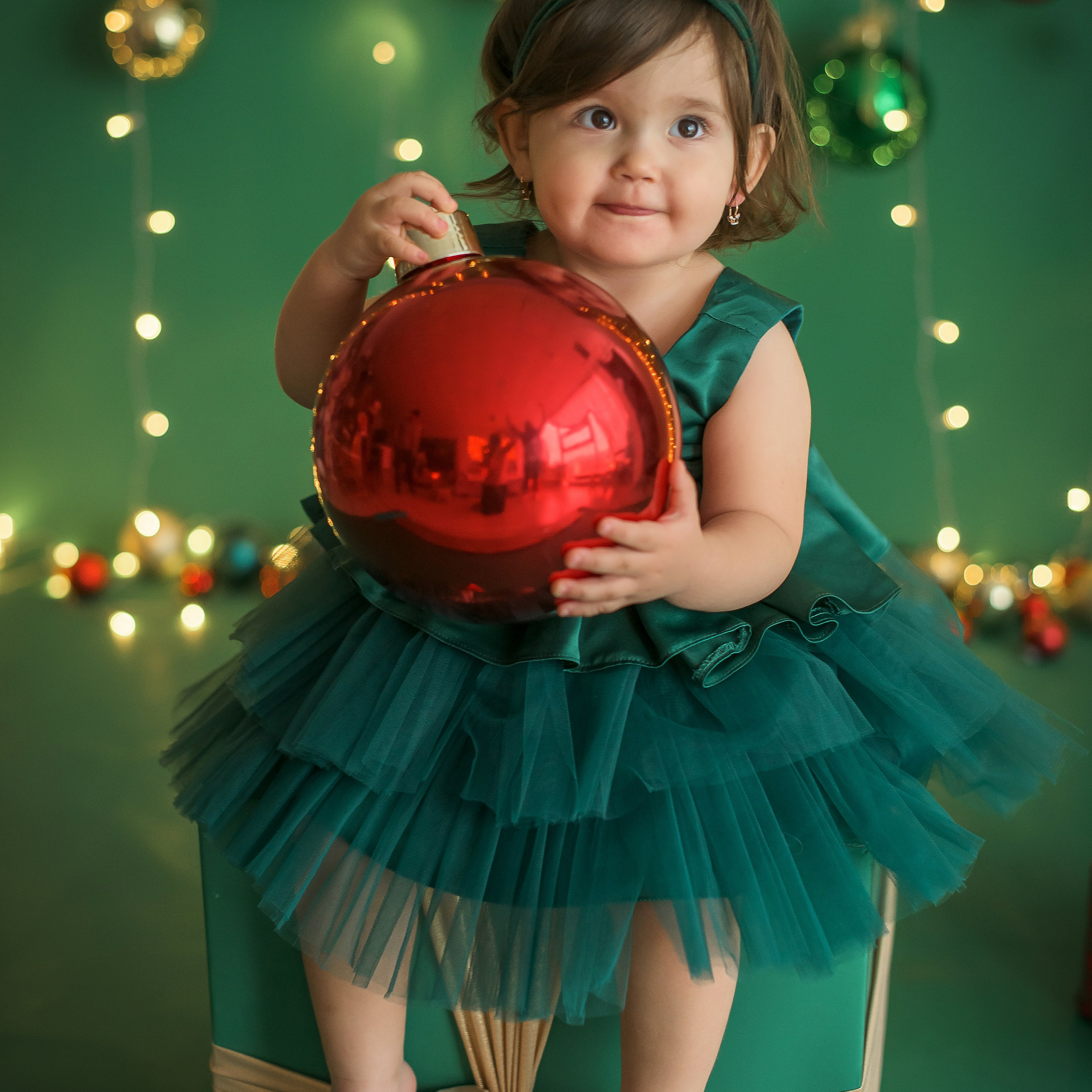 Новогодние