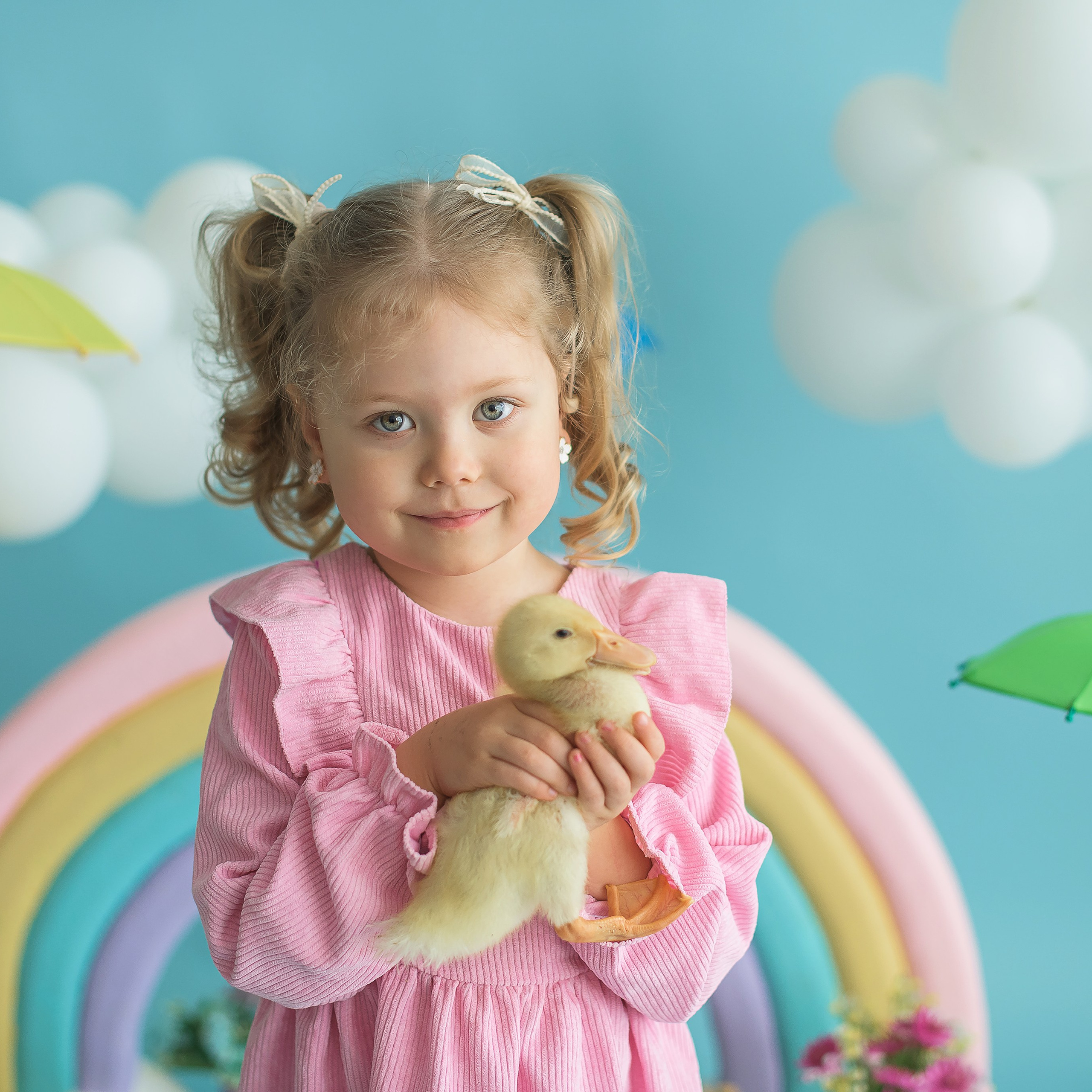 Утиные истории