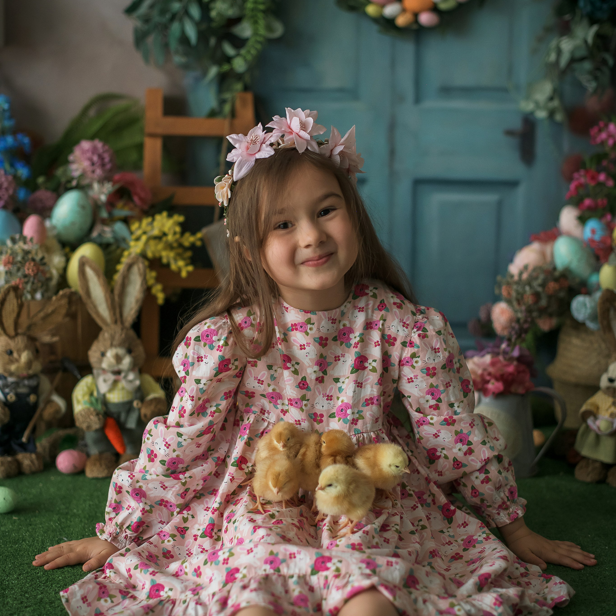 Пасхальные проекты