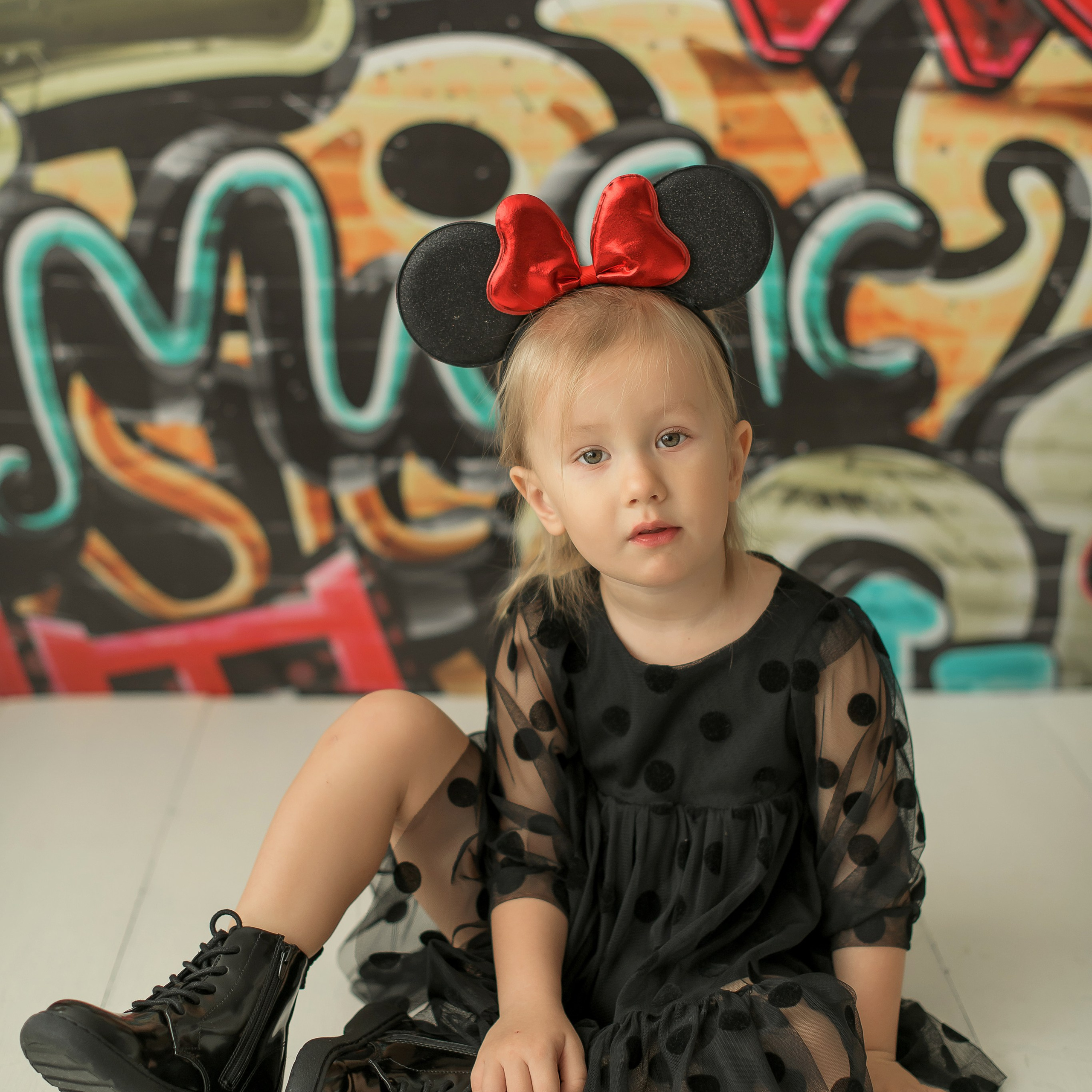 В стиле РОК