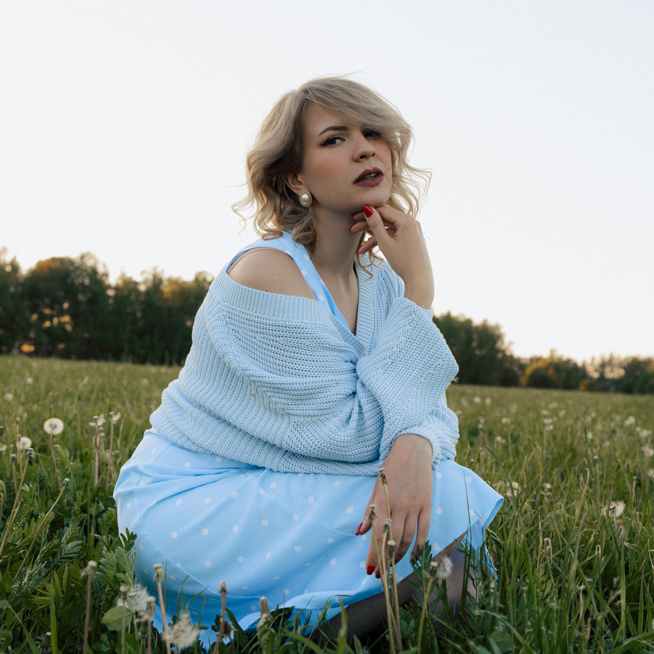 Отзывы. Фотограф в Туле и Алексине Стулова Мария