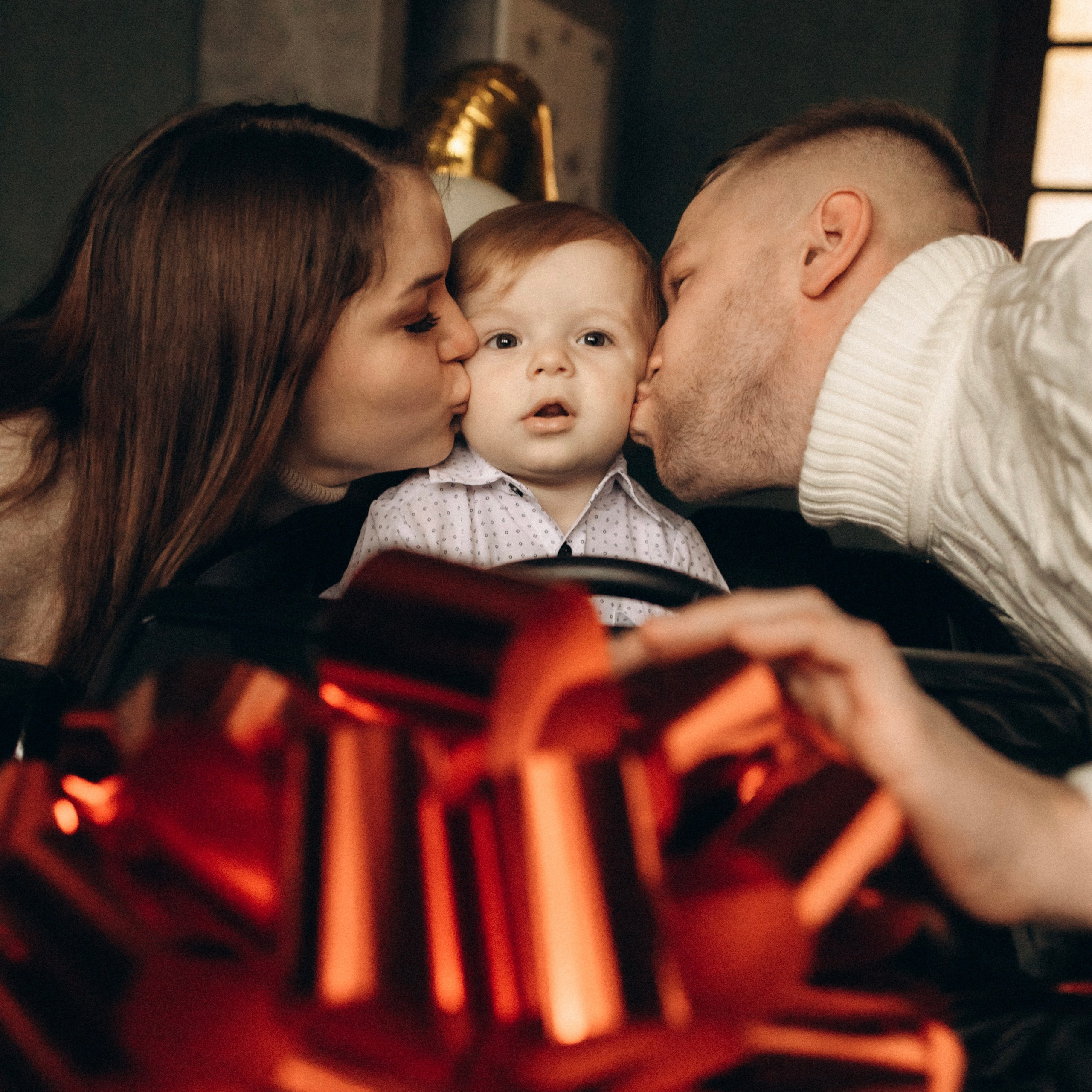 Отзывы. Фотограф в Туле и Алексине Стулова Мария