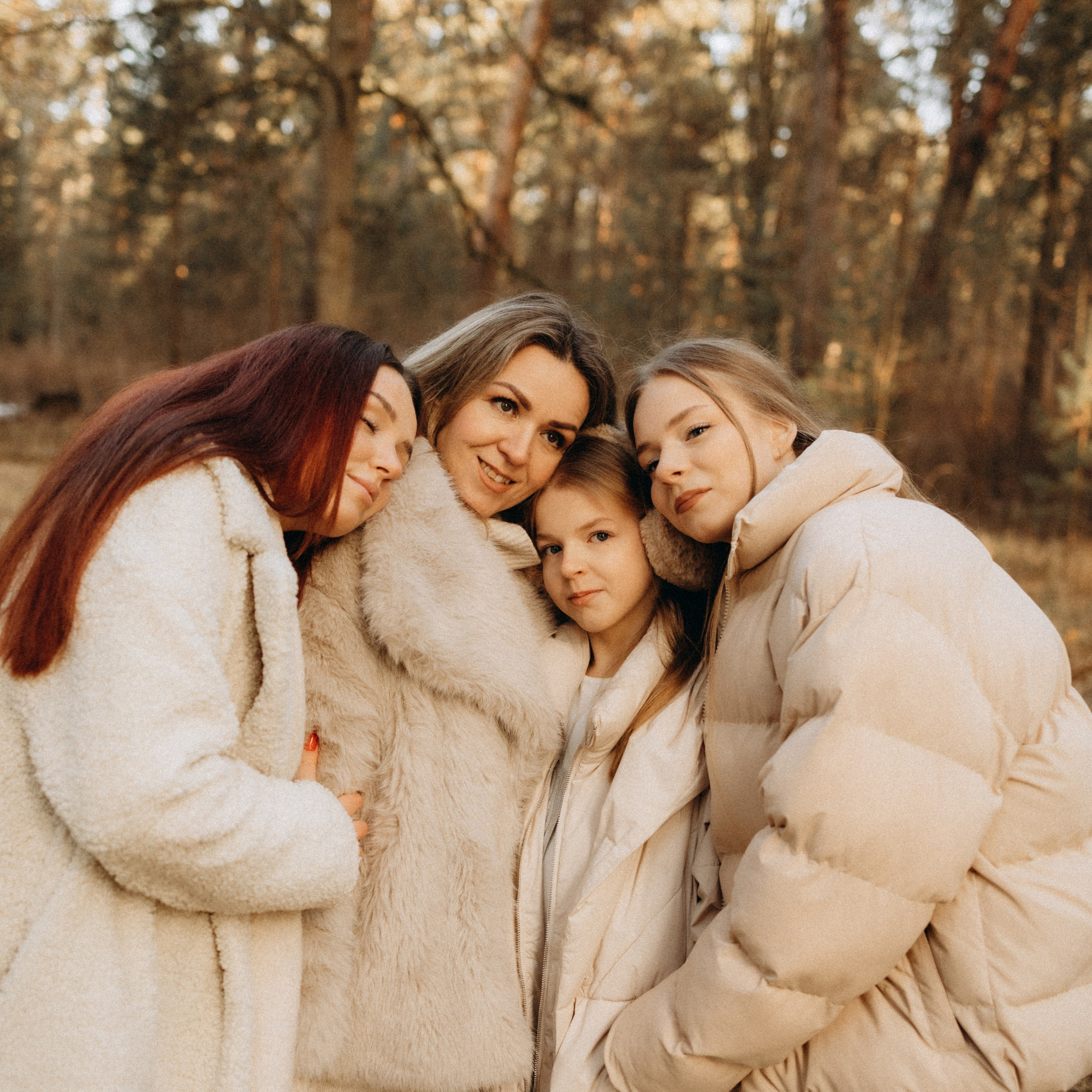 Отзывы. Фотограф в Туле и Алексине Стулова Мария