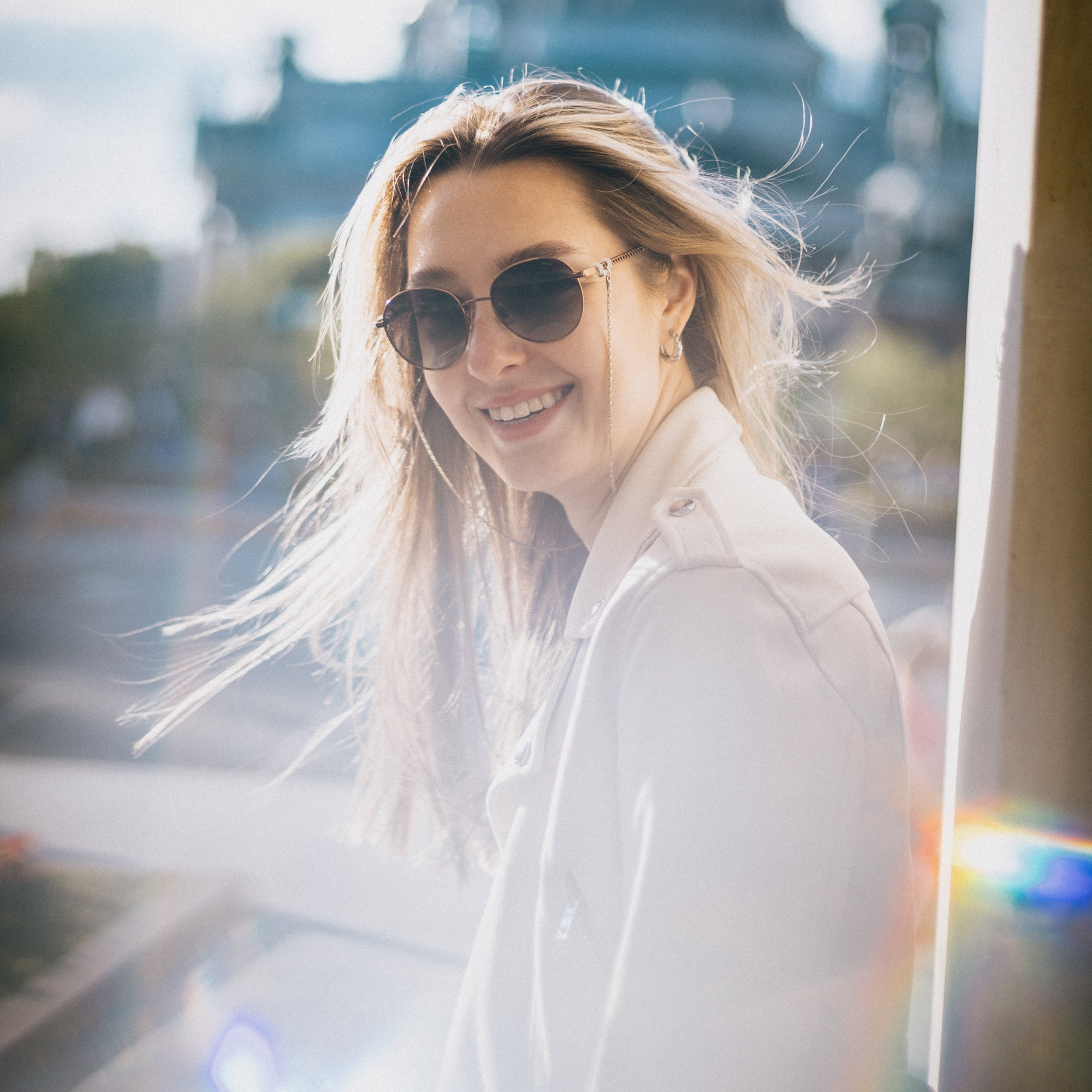 Центр Питер