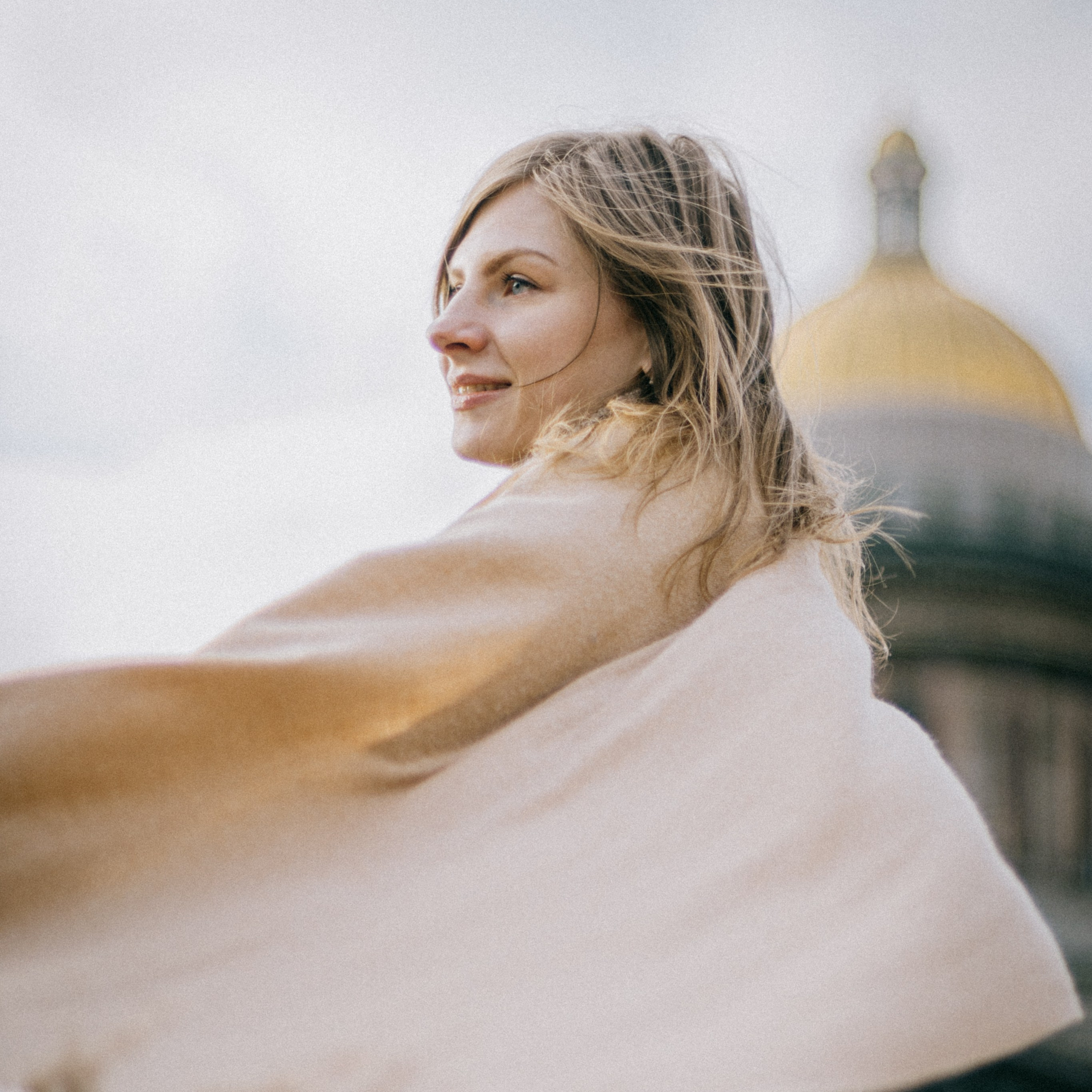 Городская съёмка