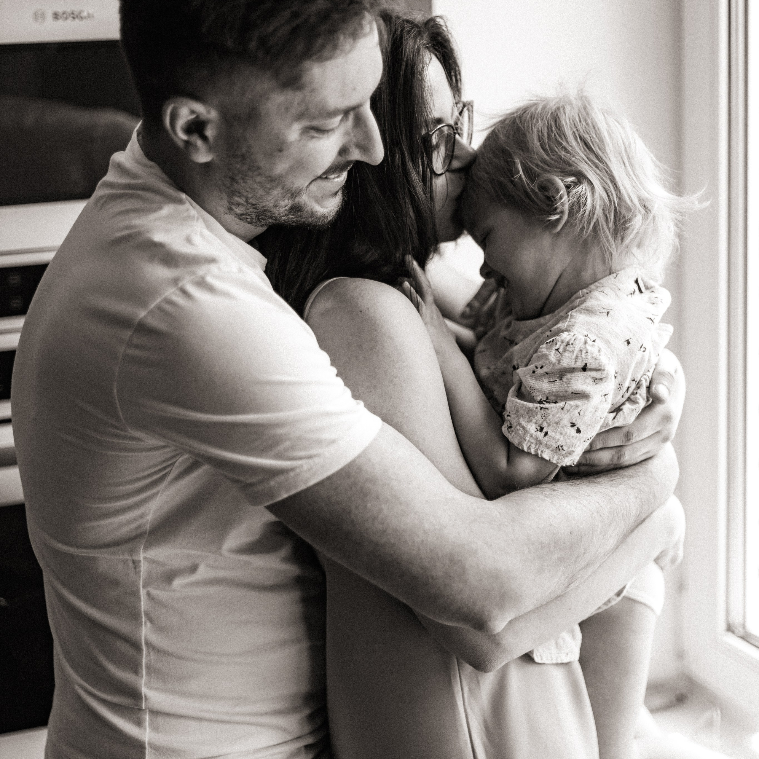 Домашняя предновогодняя