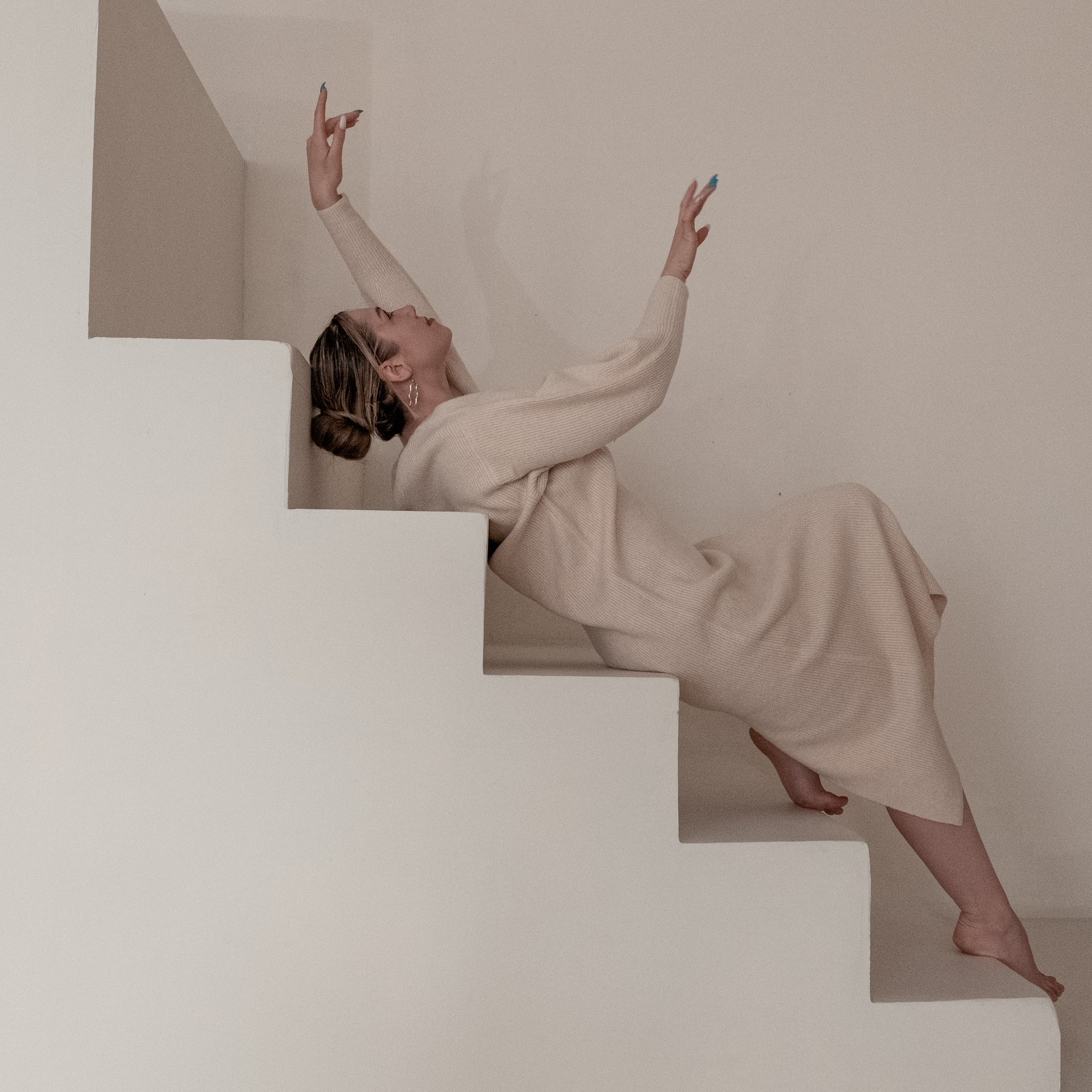 Между силой и нежностью