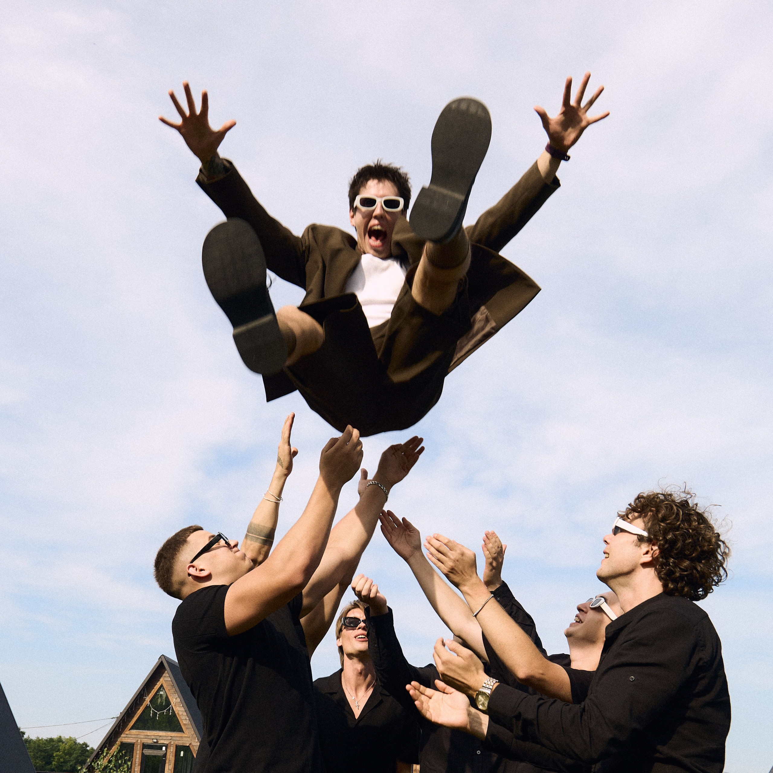 Тихое место