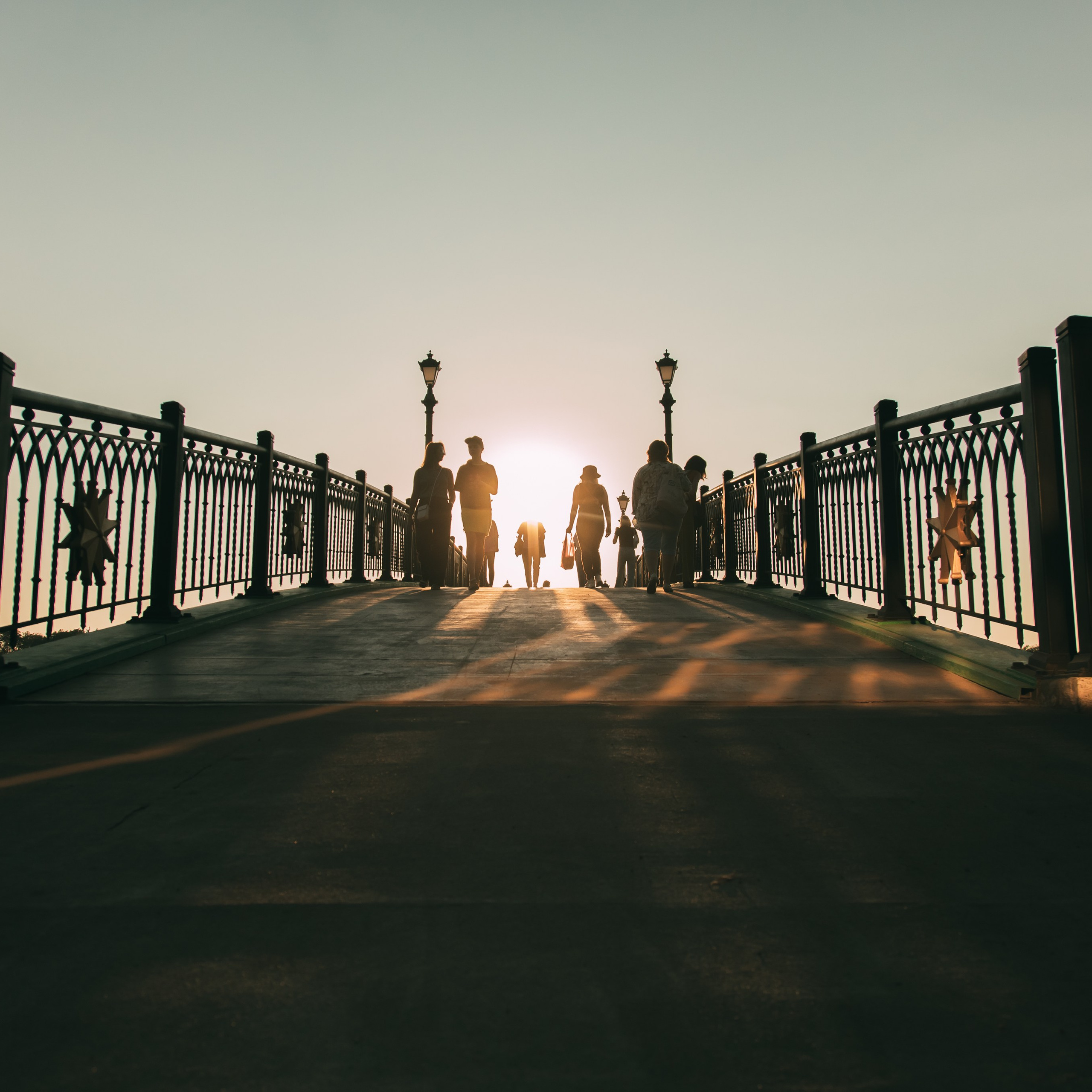 Фото-прогулка