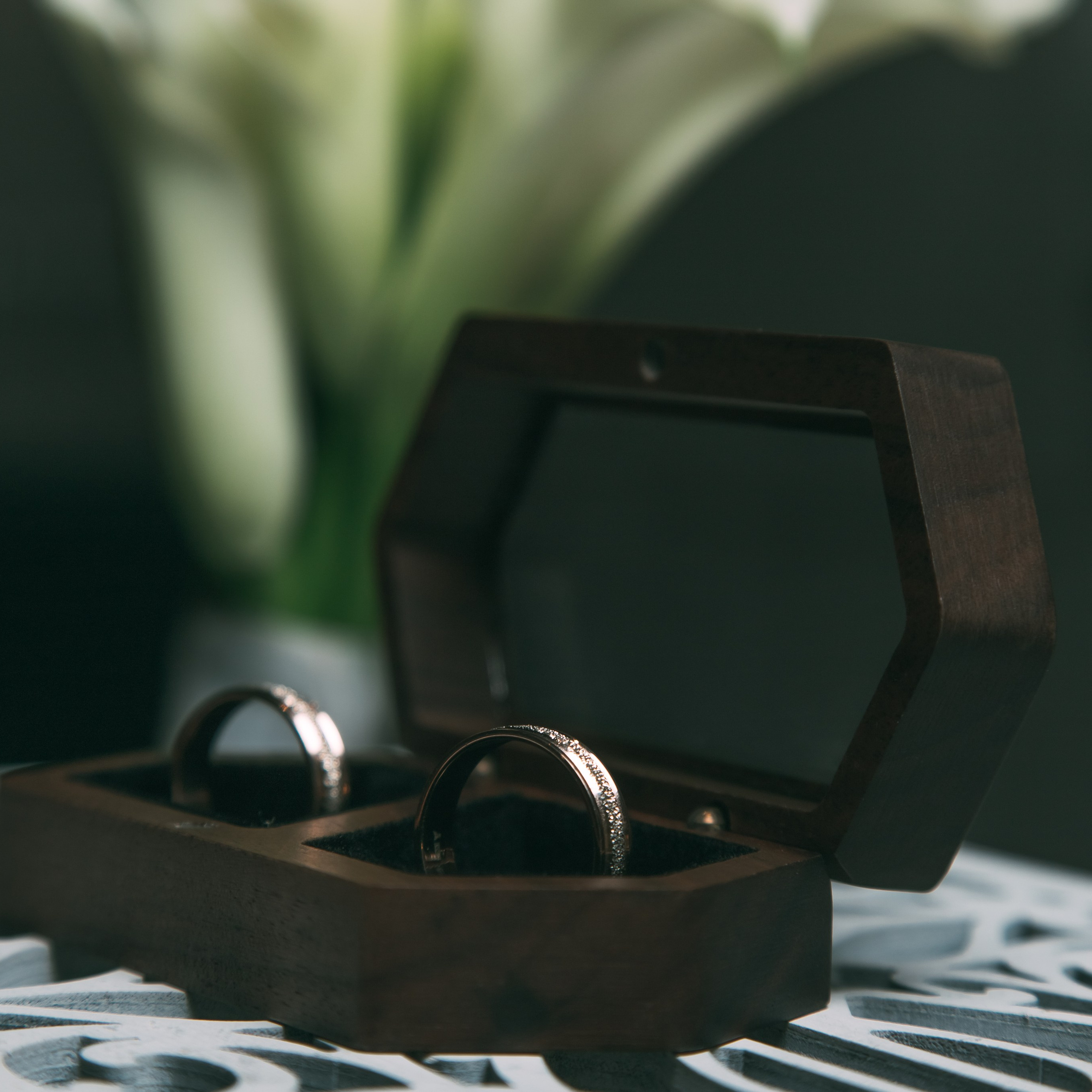 Свадебные съёмки