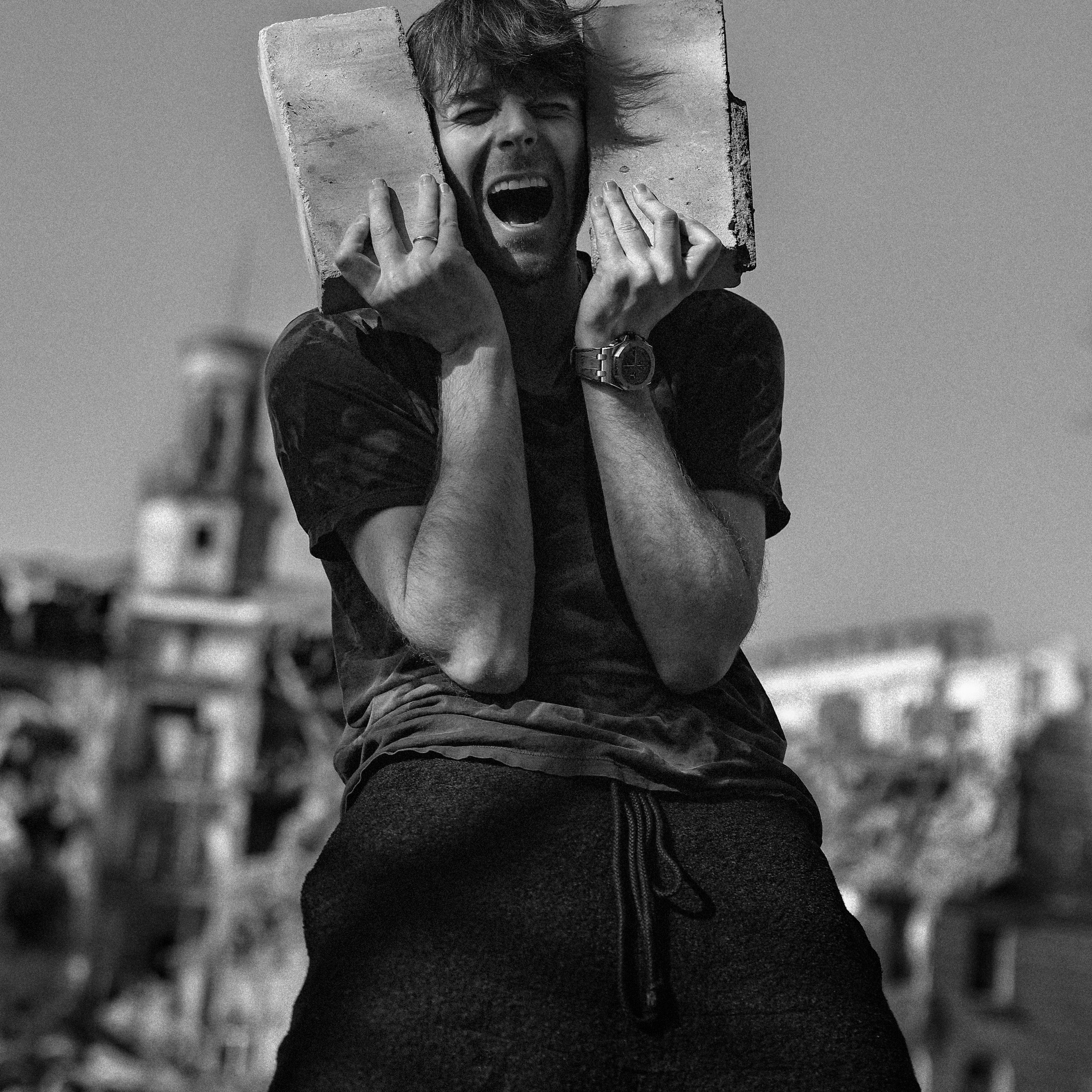 Владимир Шкляров