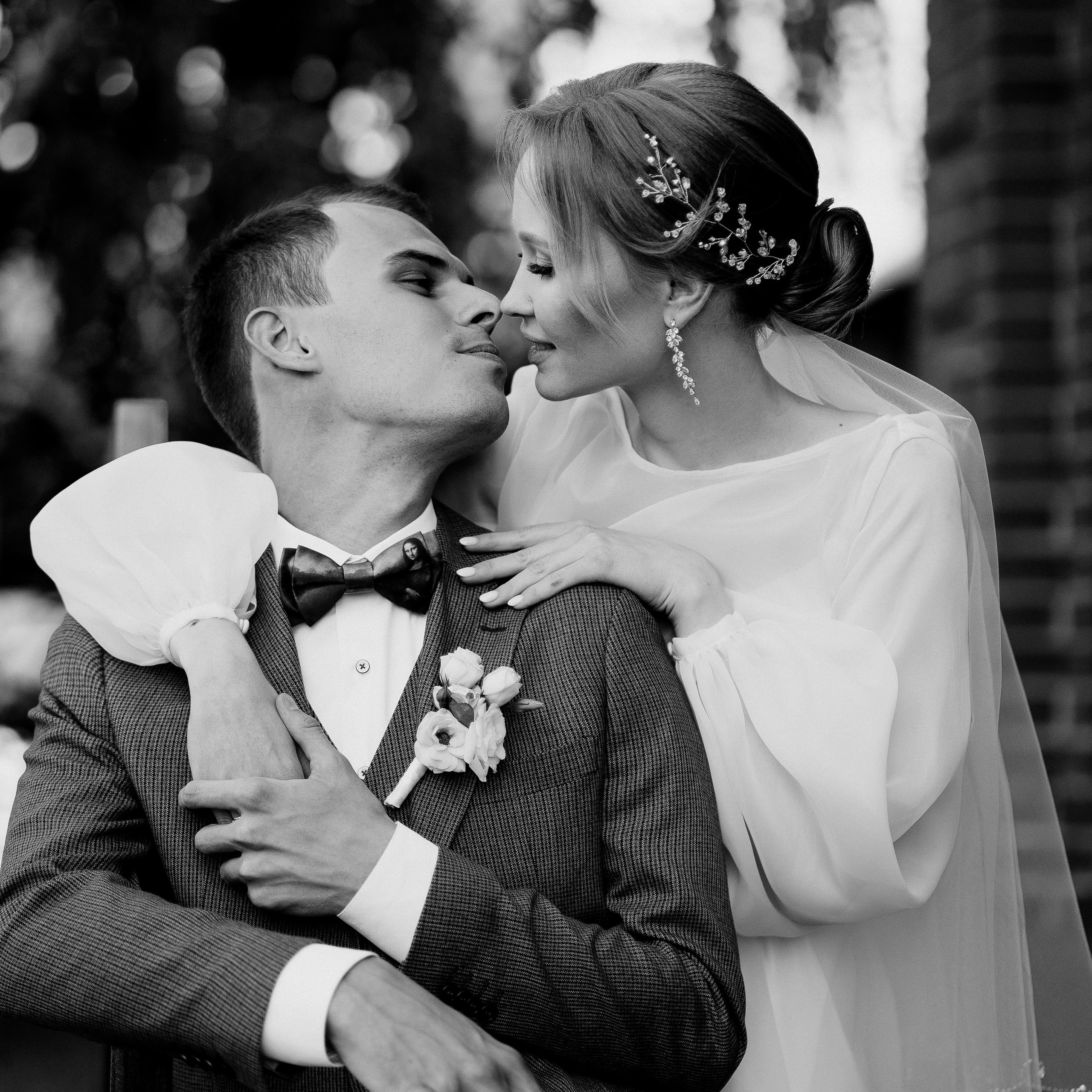 Отзывы. Свадебный и женский фотограф Оренбург | Денис Наружных