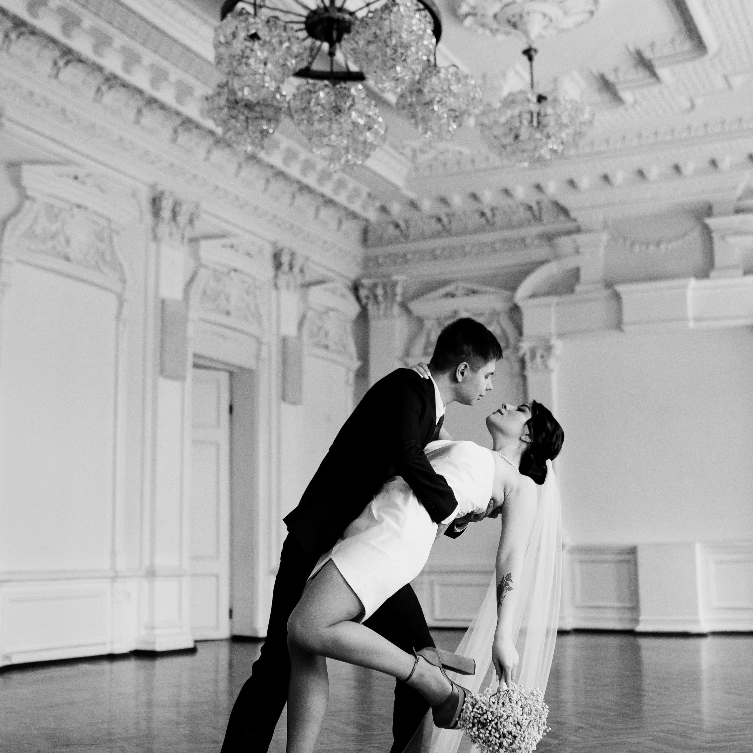 Отзывы. Свадебный и женский фотограф Оренбург | Денис Наружных