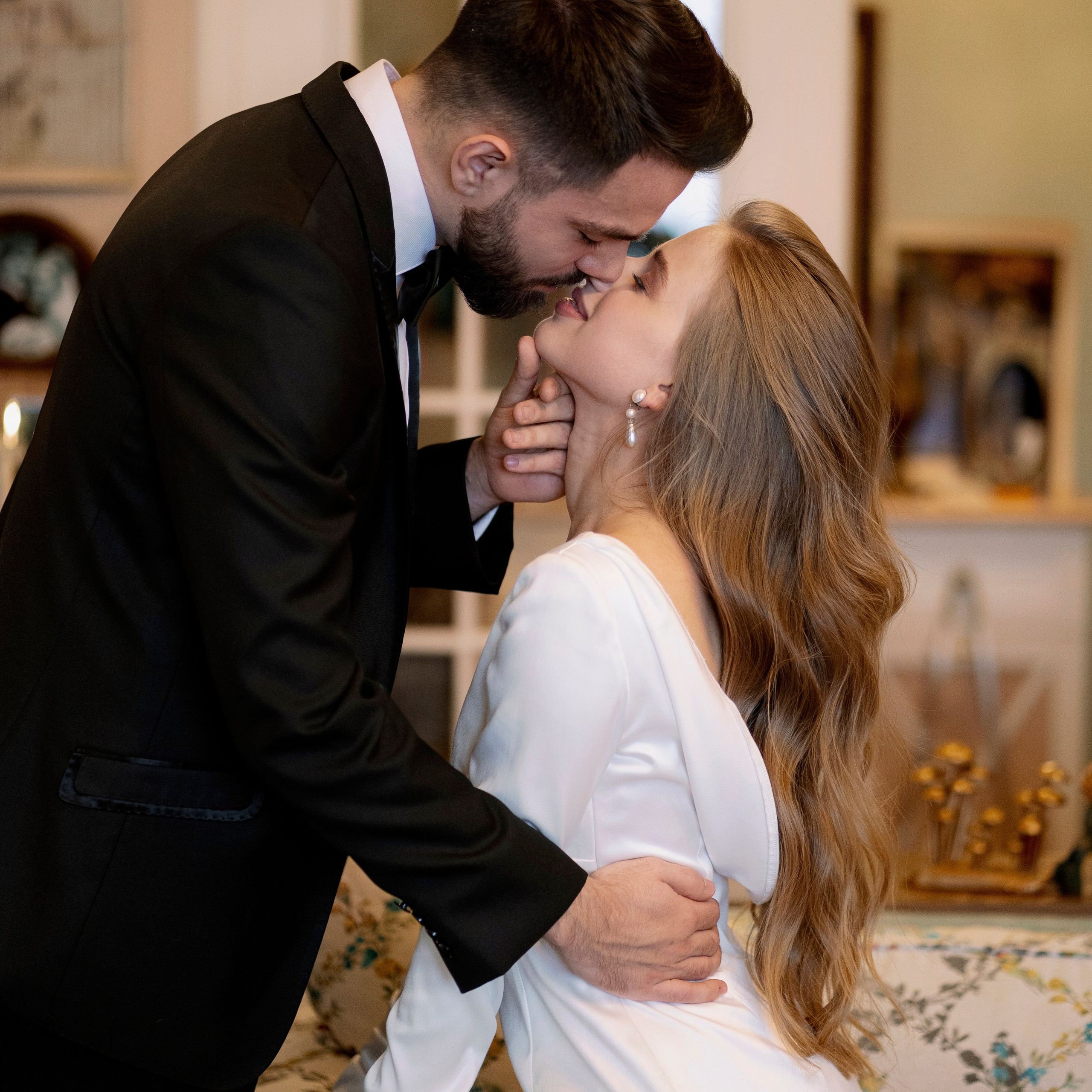 Даниил|Лера