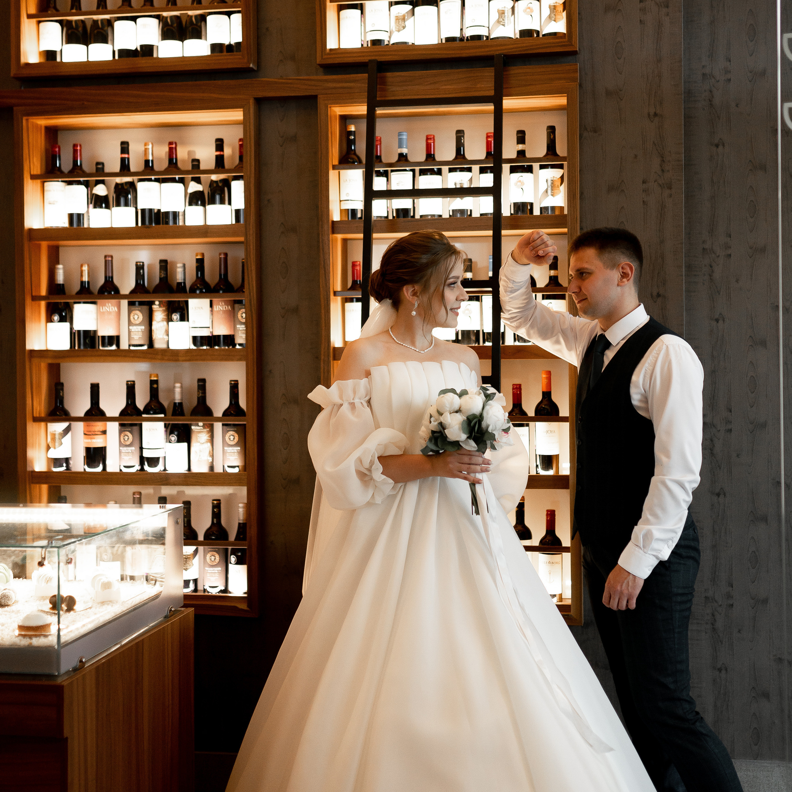 Отзывы. Свадебный и женский фотограф Оренбург | Денис Наружных