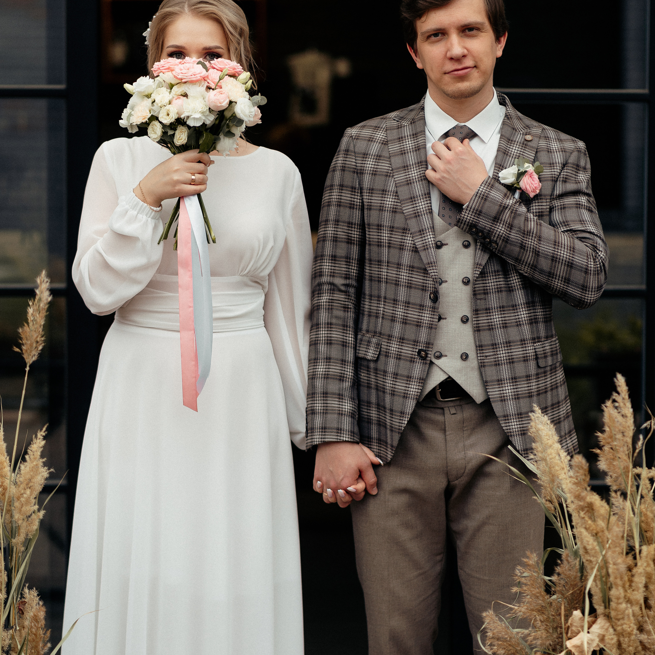 Отзывы. Свадебный и женский фотограф Оренбург | Денис Наружных