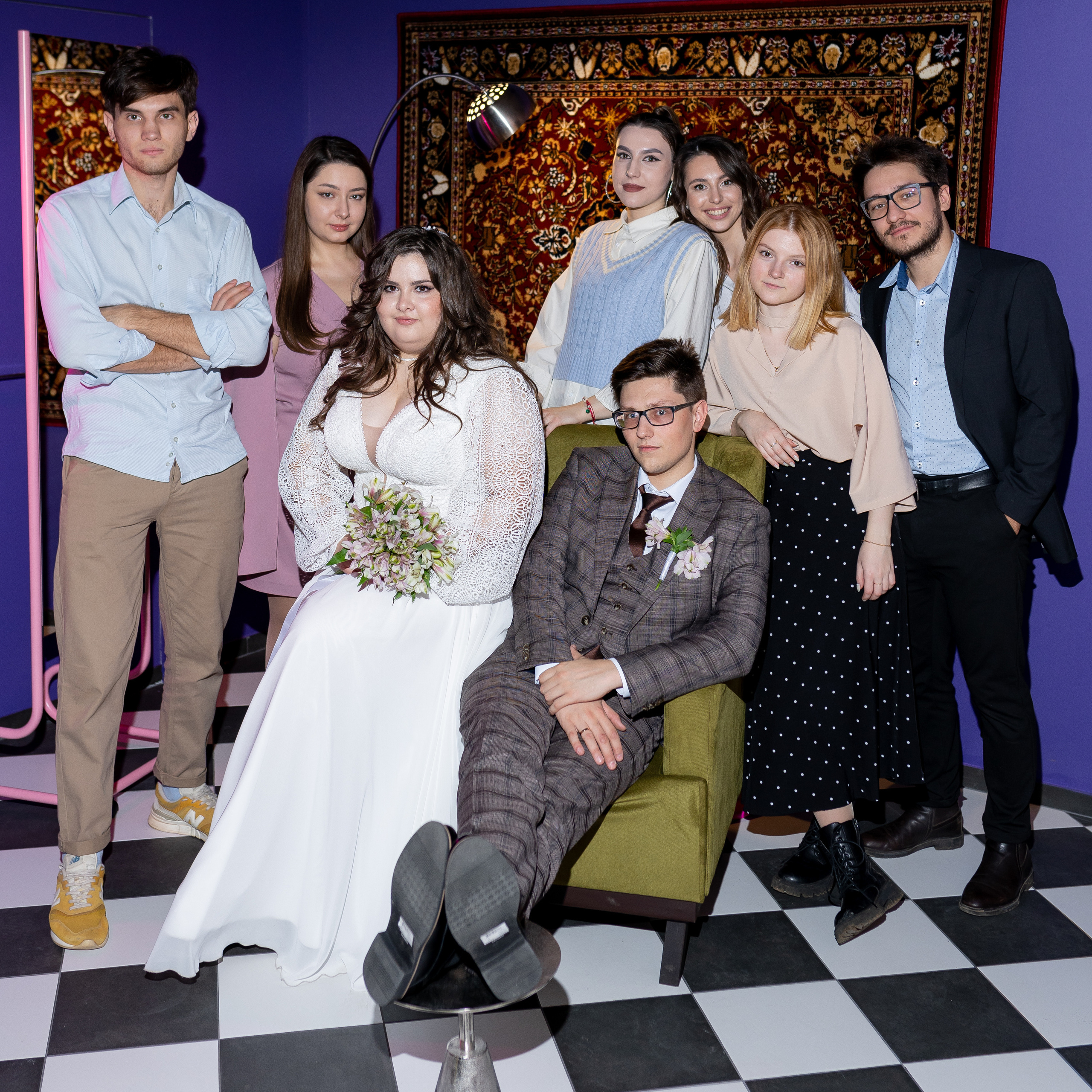 Отзывы. Свадебный и женский фотограф Оренбург | Денис Наружных