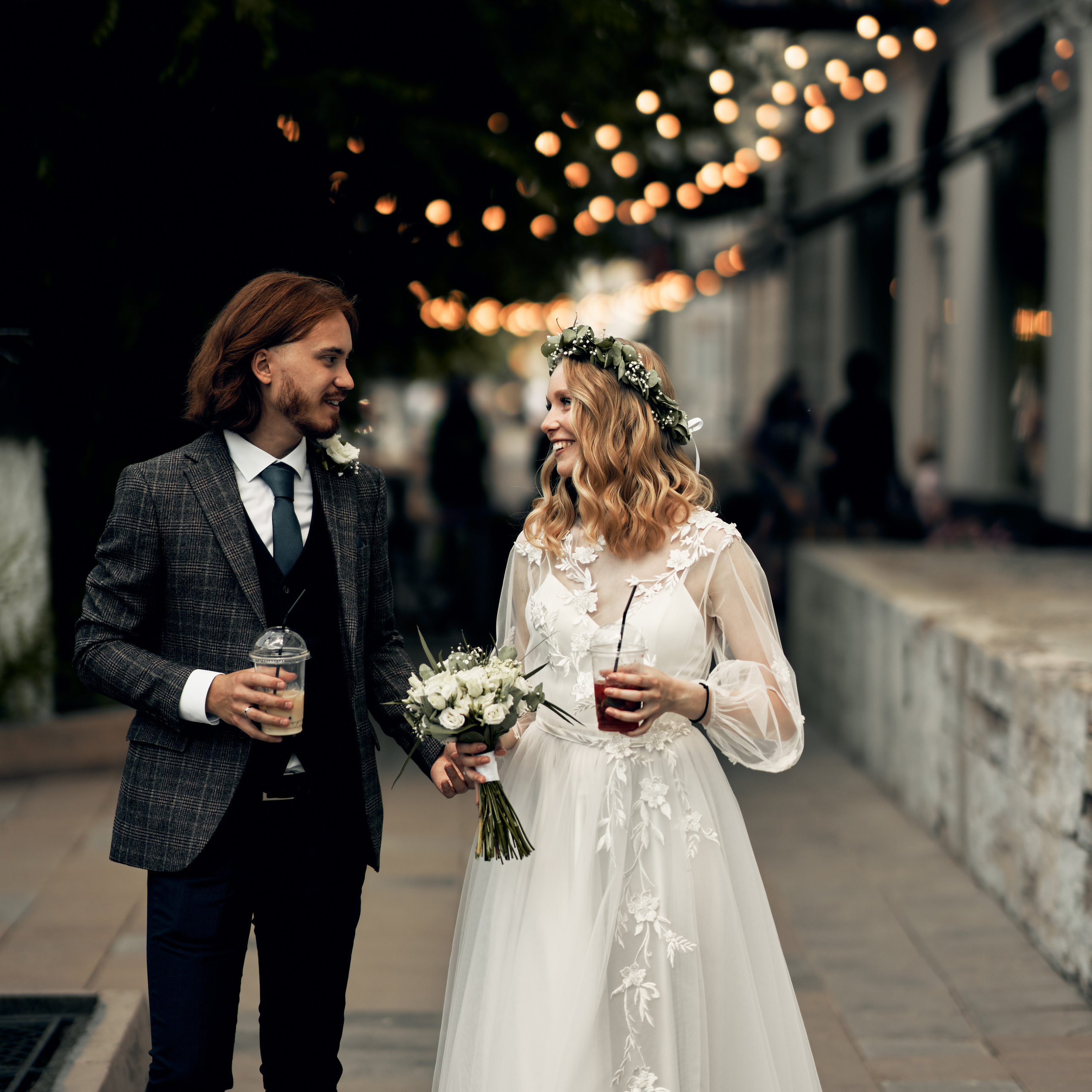 Рома и&nbsp;Даша