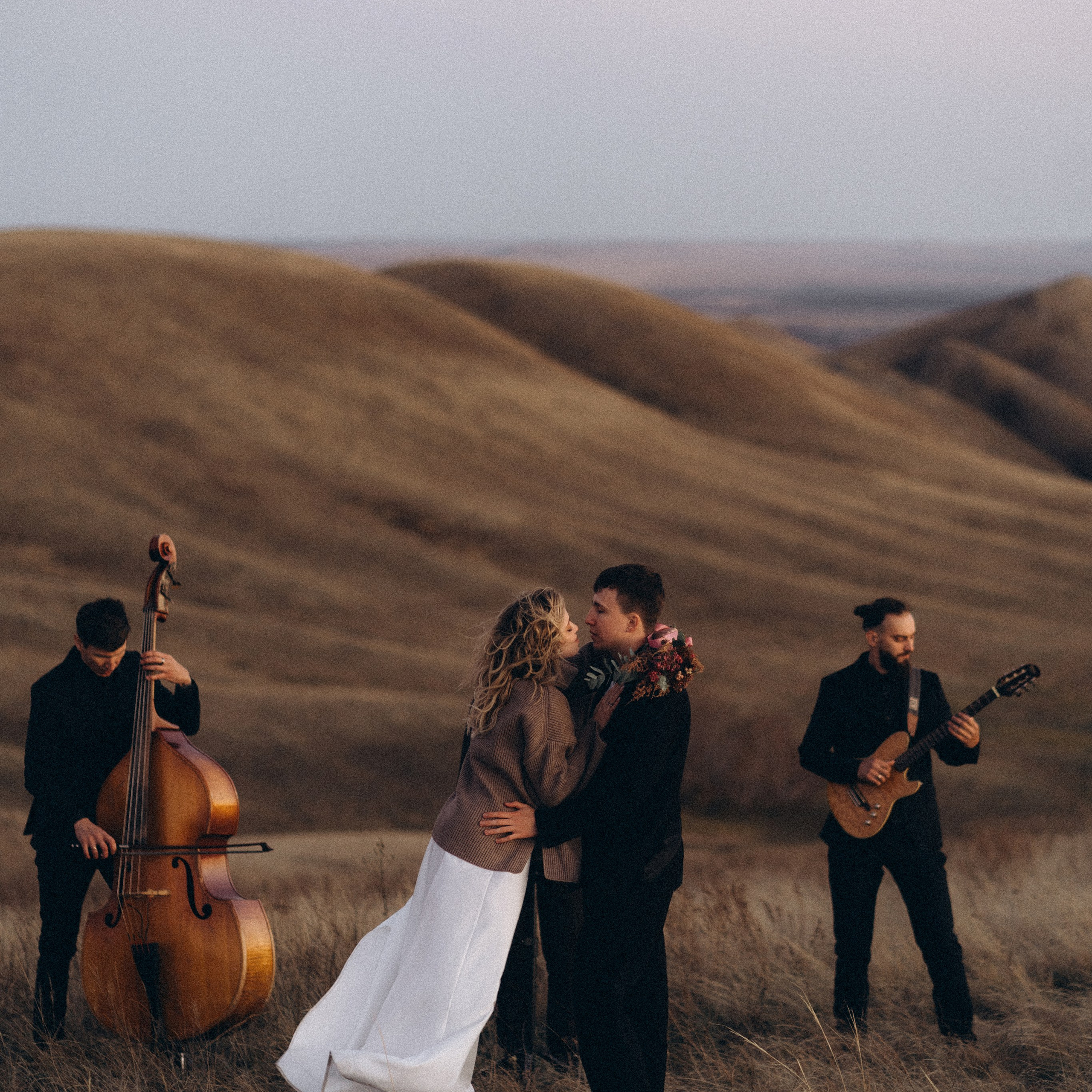 Андрей |Кристина