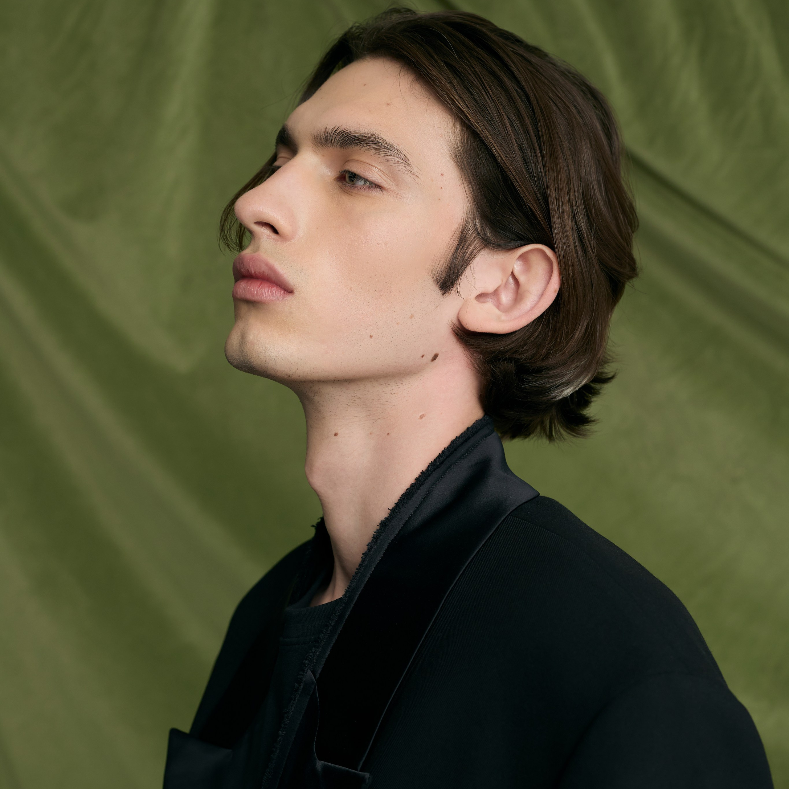 Индивидуальная съемка