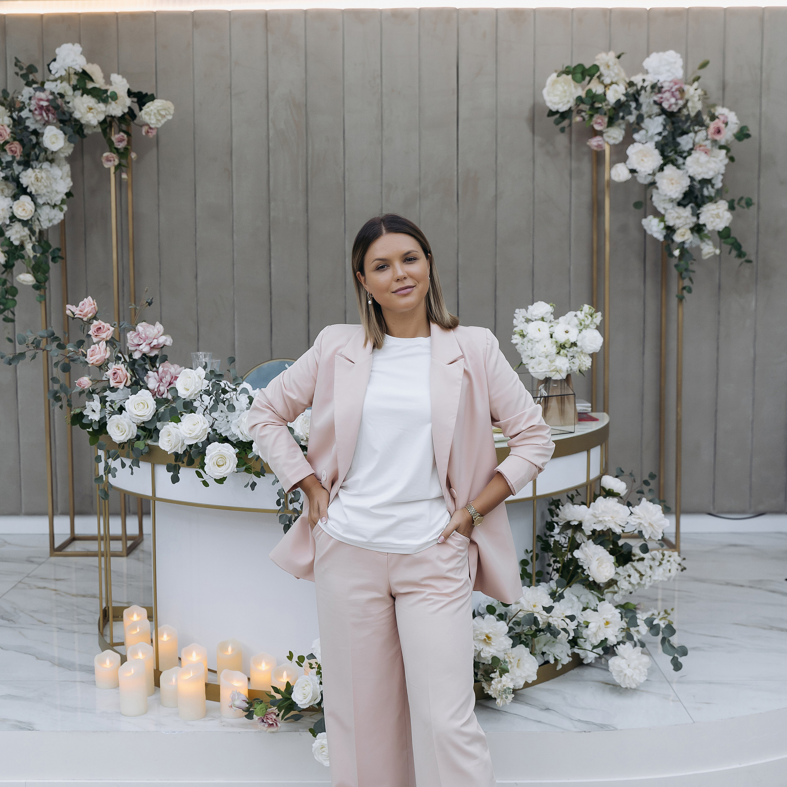 Отзывы. Свадебный фотограф Елизавета Поротикова