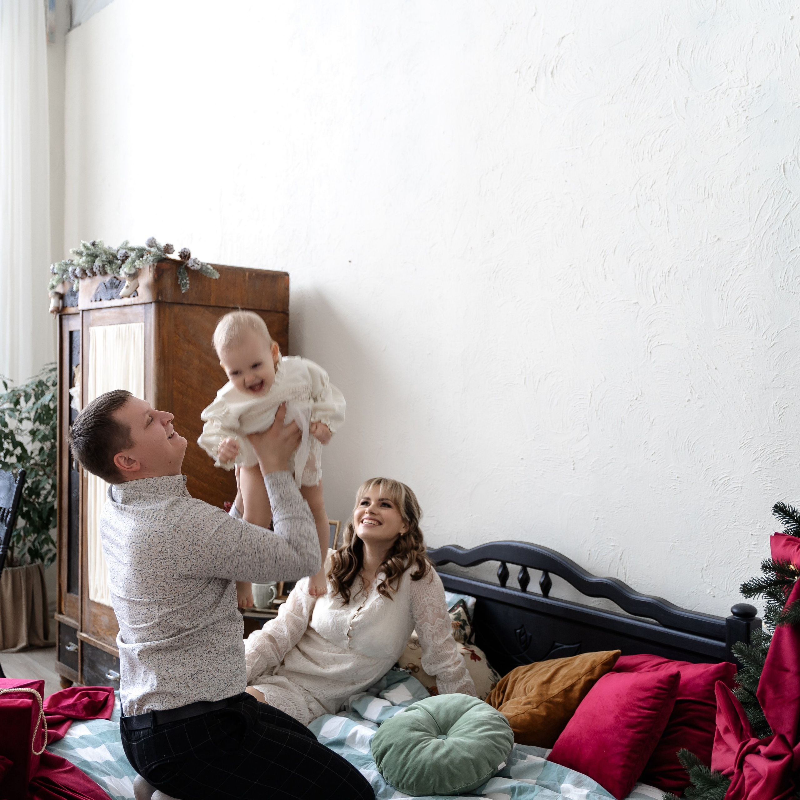 Отзывы. Свадебный фотограф Елизавета Поротикова