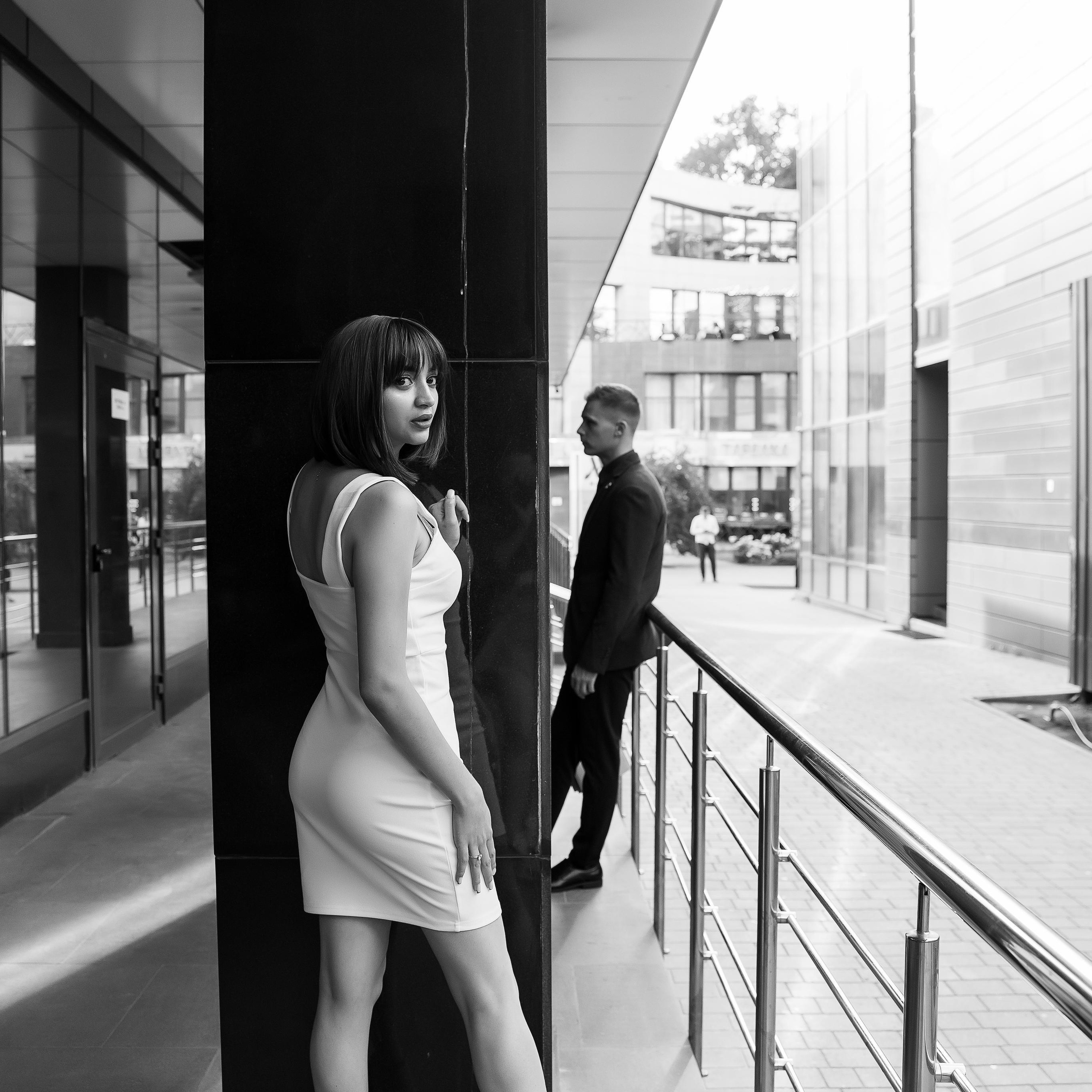 Отзывы. Свадебный фотограф Елизавета Поротикова