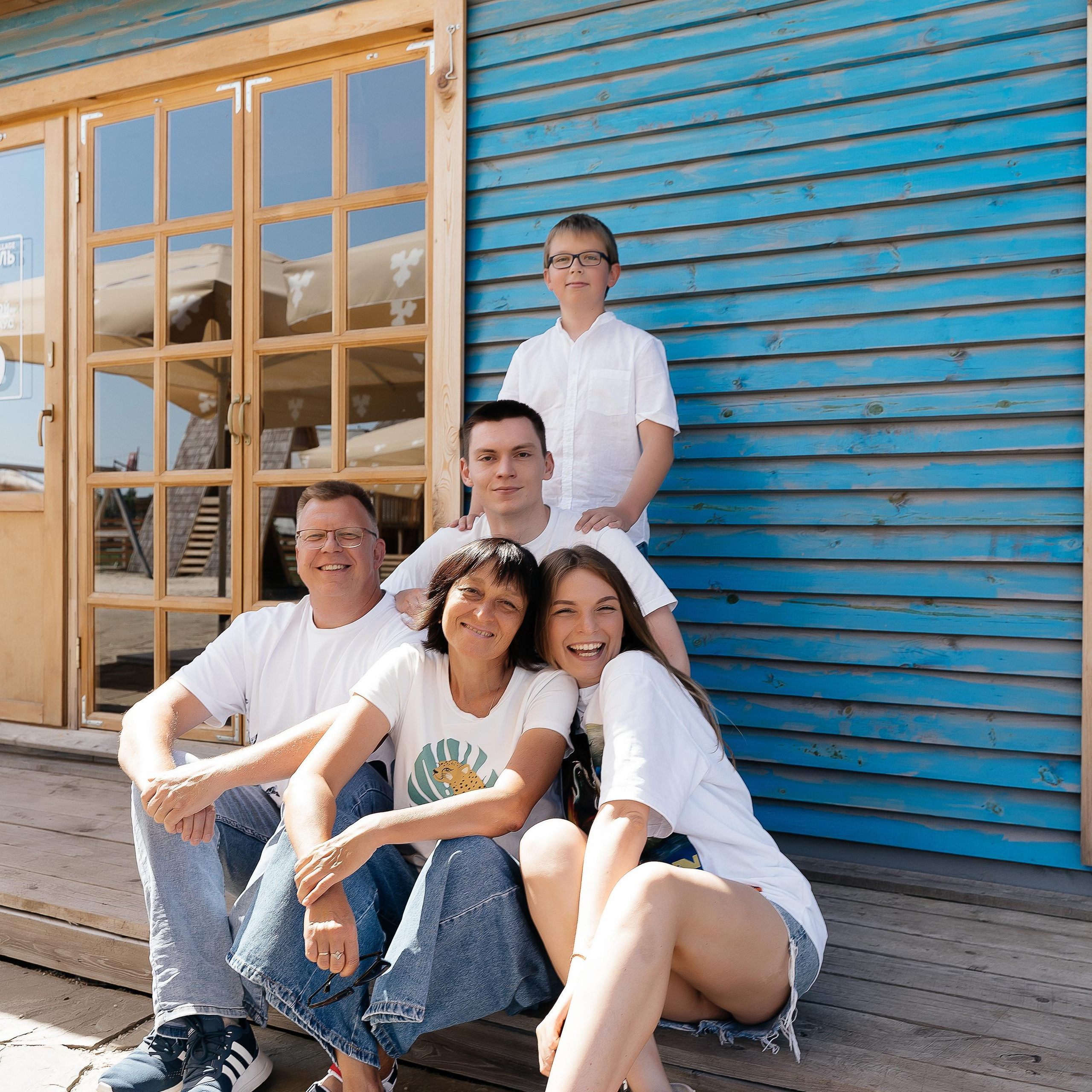 Отзывы. Свадебный фотограф Елизавета Поротикова