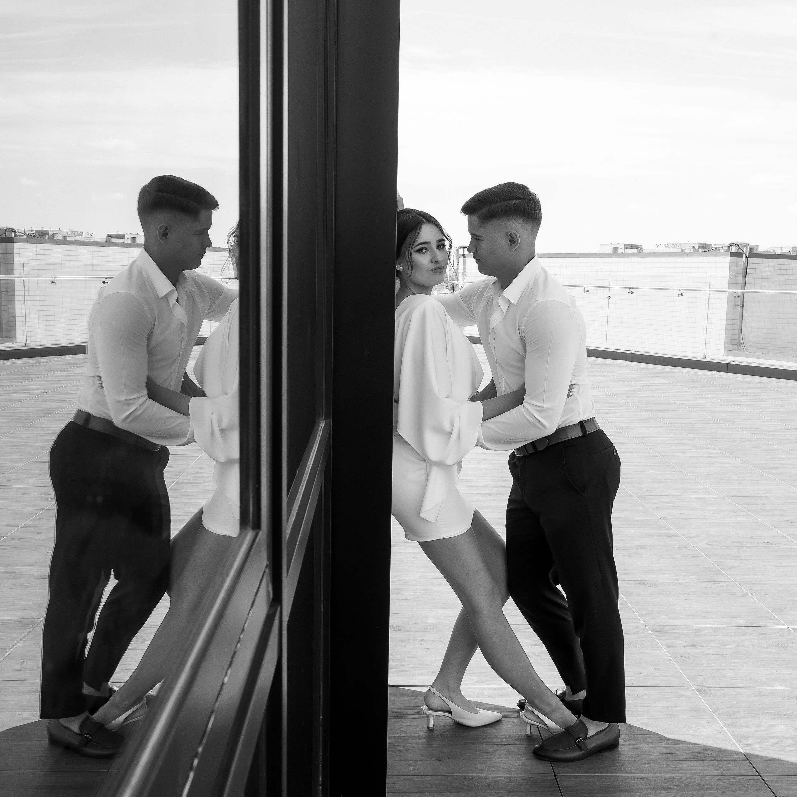 Отзывы. Свадебный фотограф Елизавета Поротикова