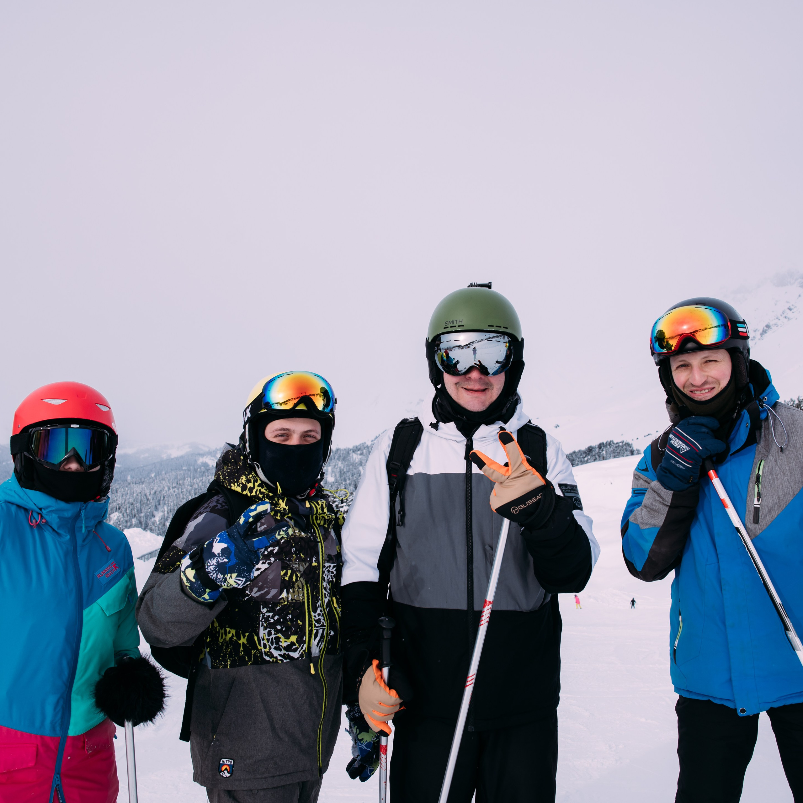 Путешествия