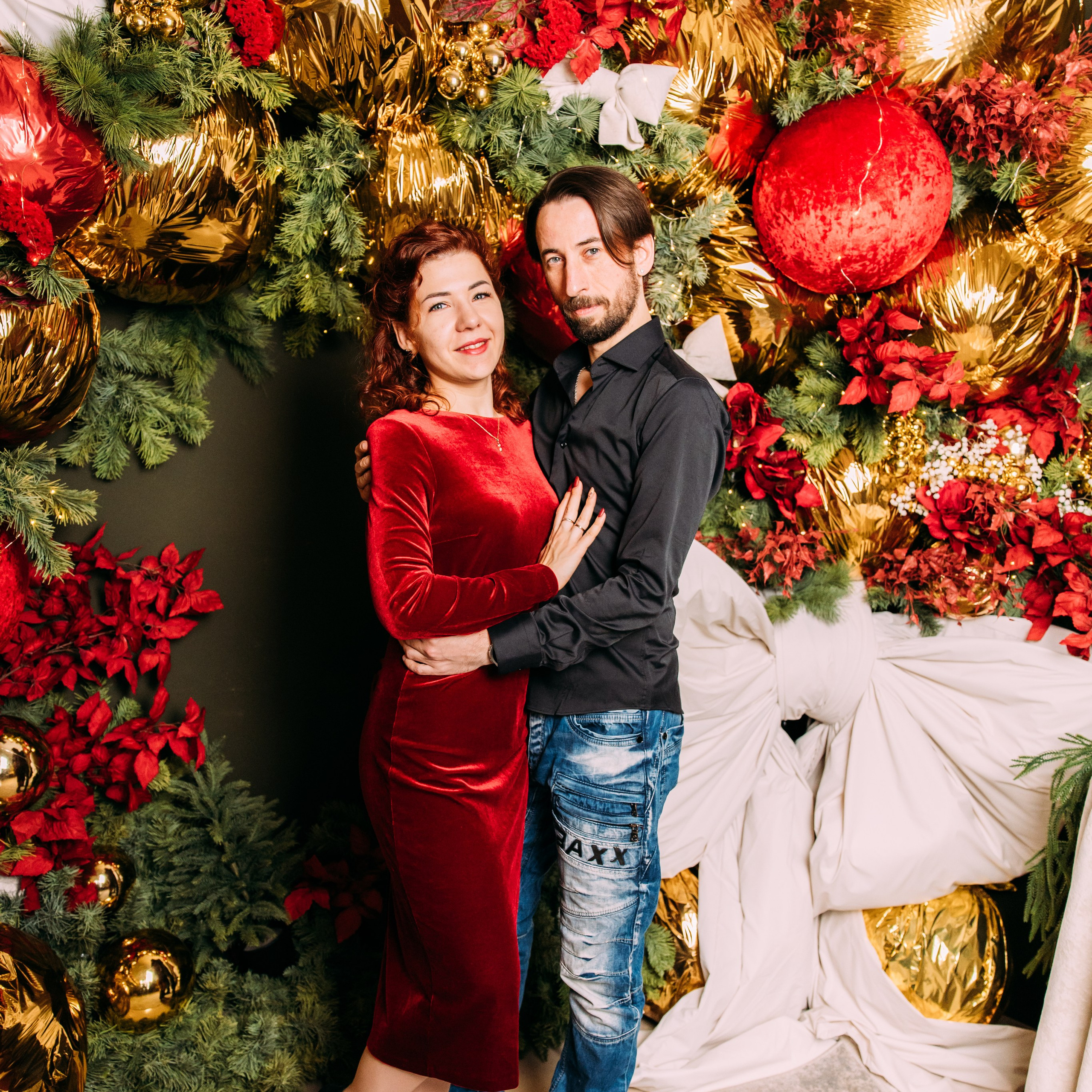 Отзывы. Фотограф Марина Аблаева-Кожедуб