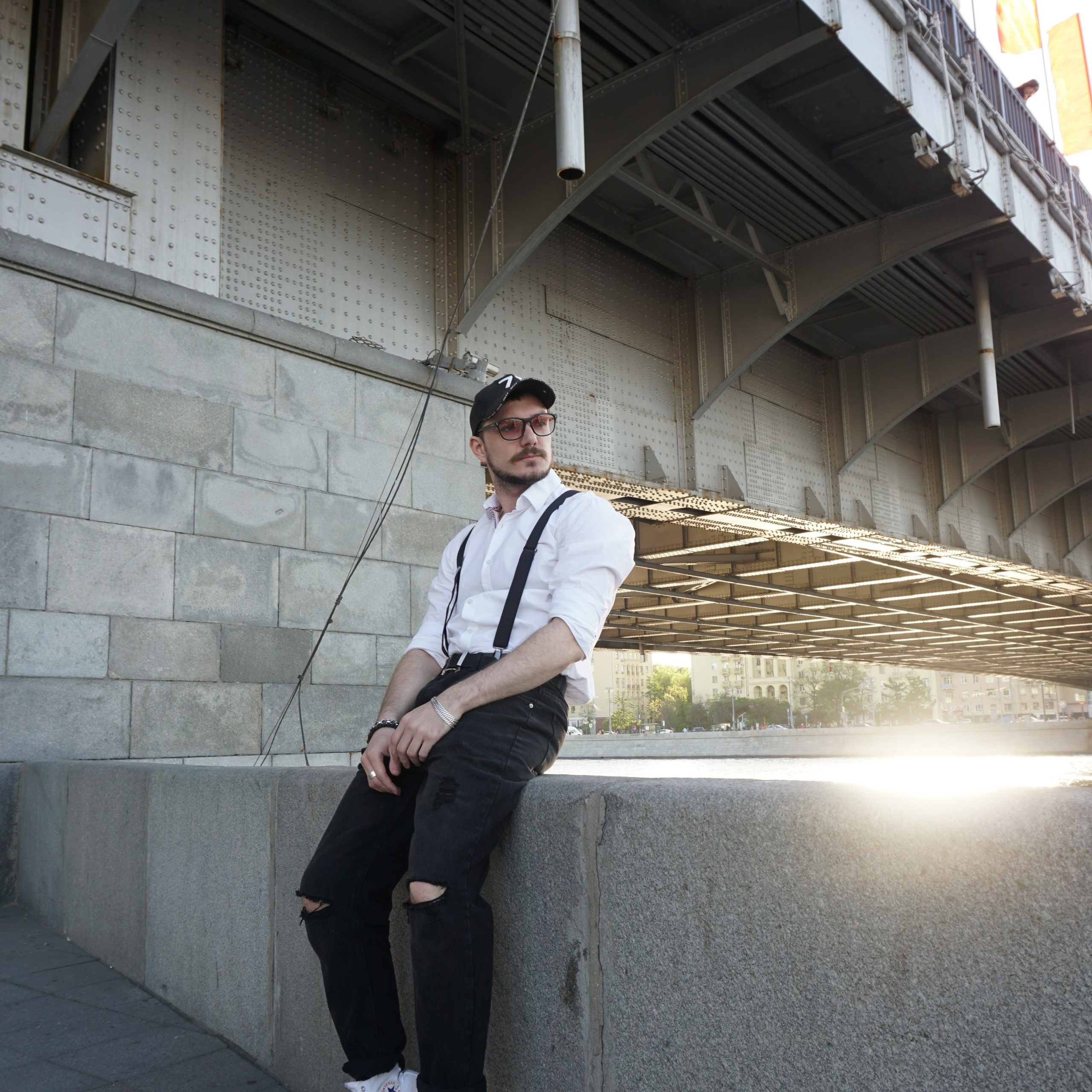 Отзывы. Фотограф Москва — Полина Робин