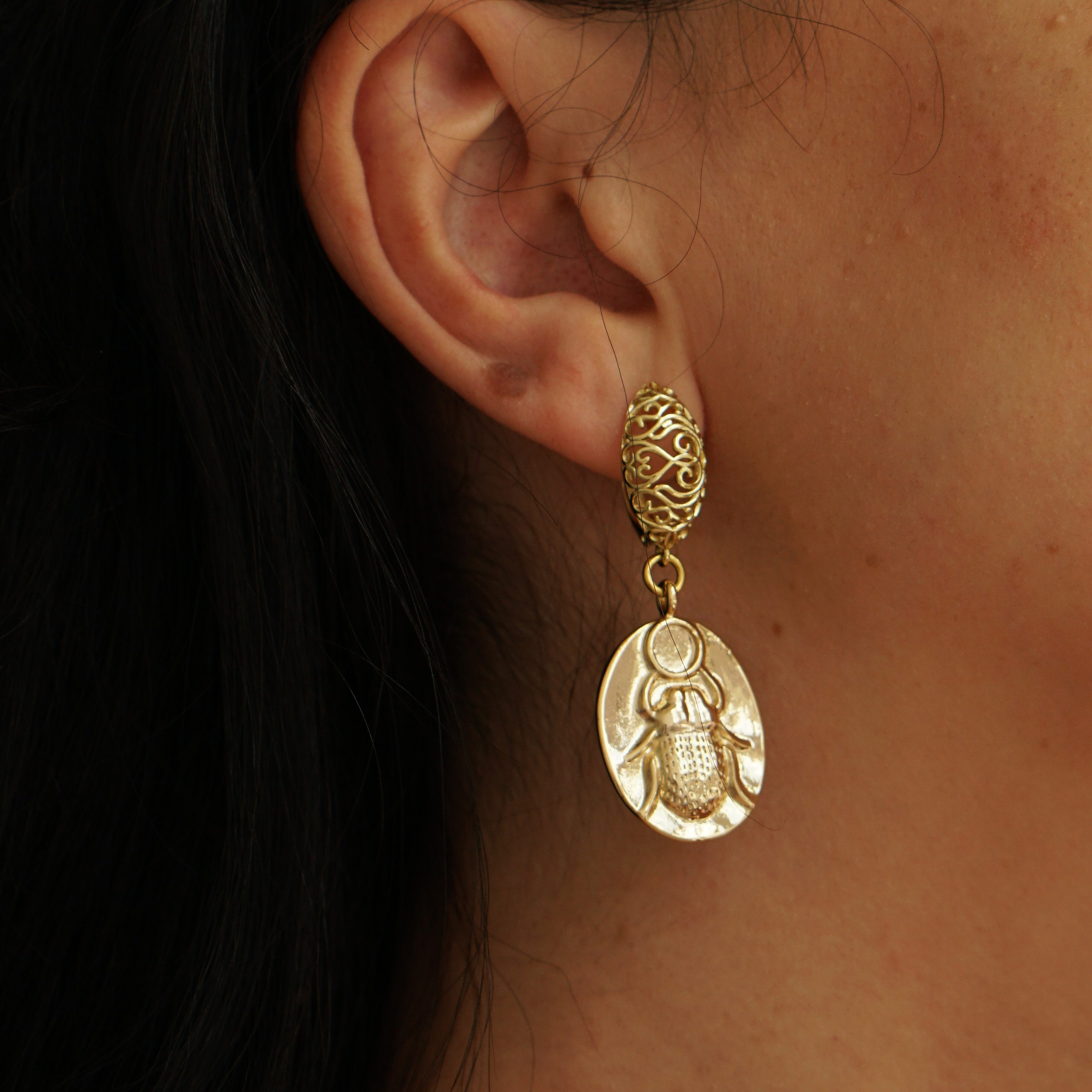 Украшения Eclipsis