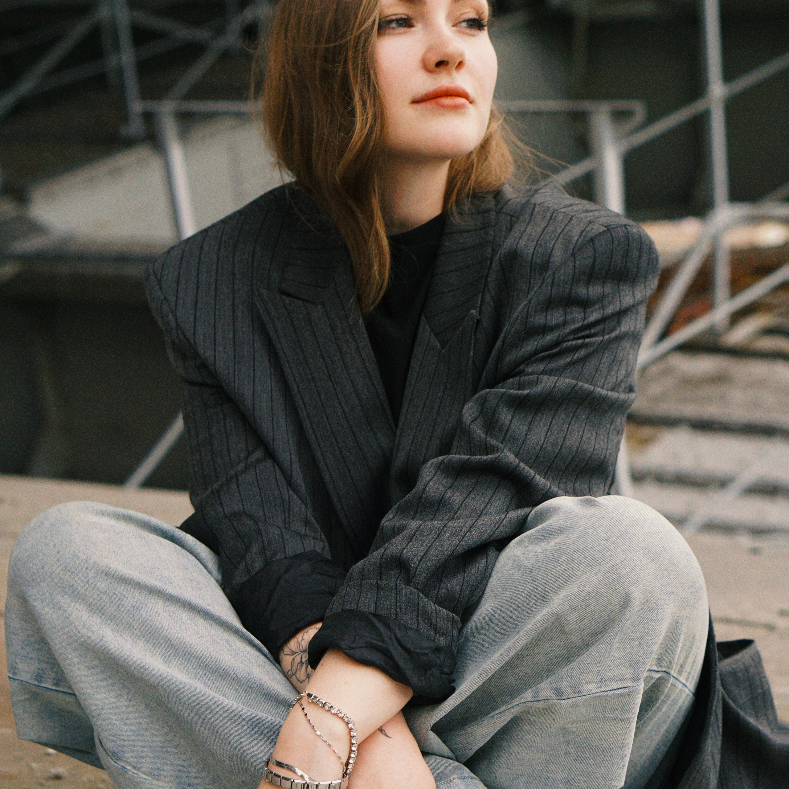 Елена Замоскворечье