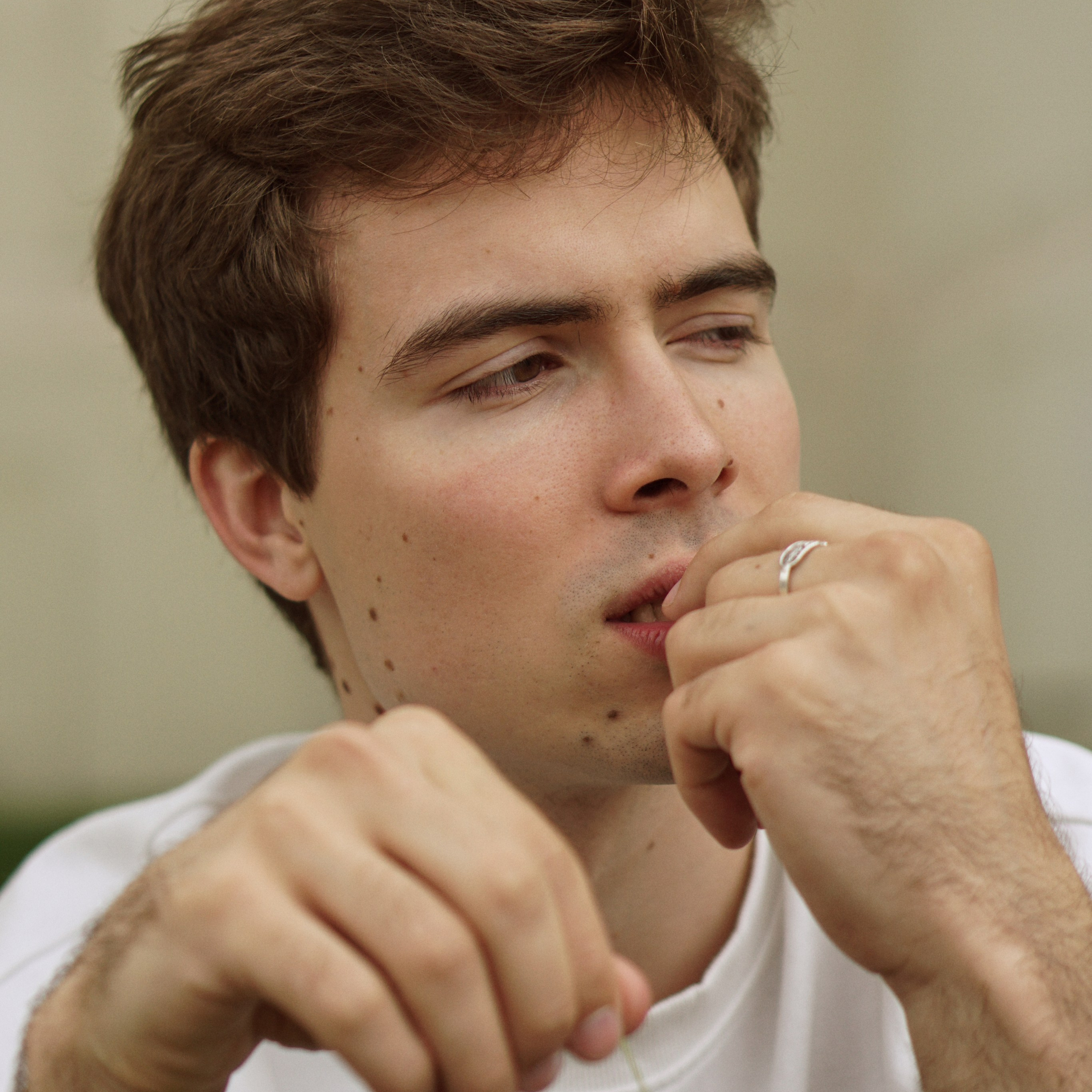 Глеб Замлелый