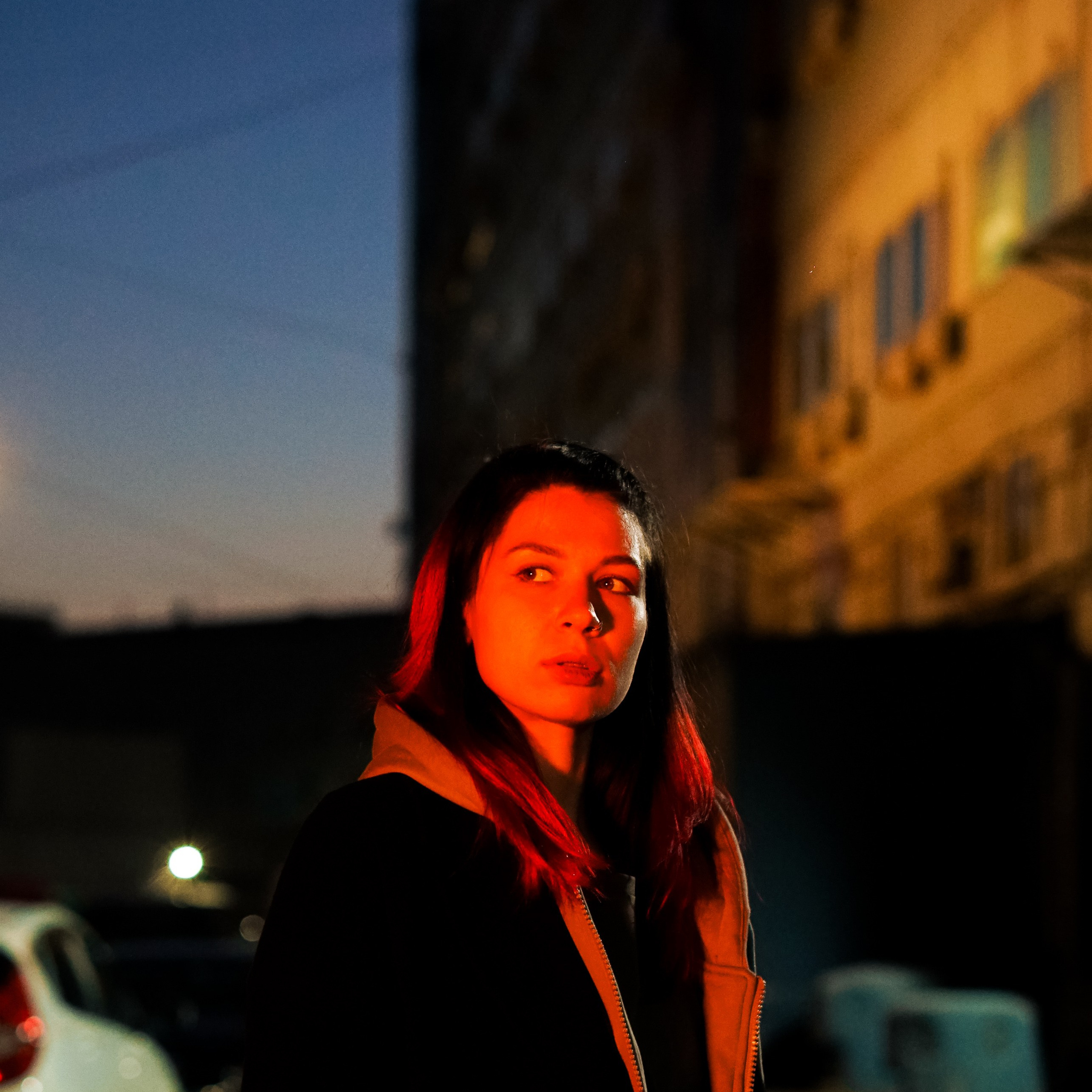 Настя педагог вокал