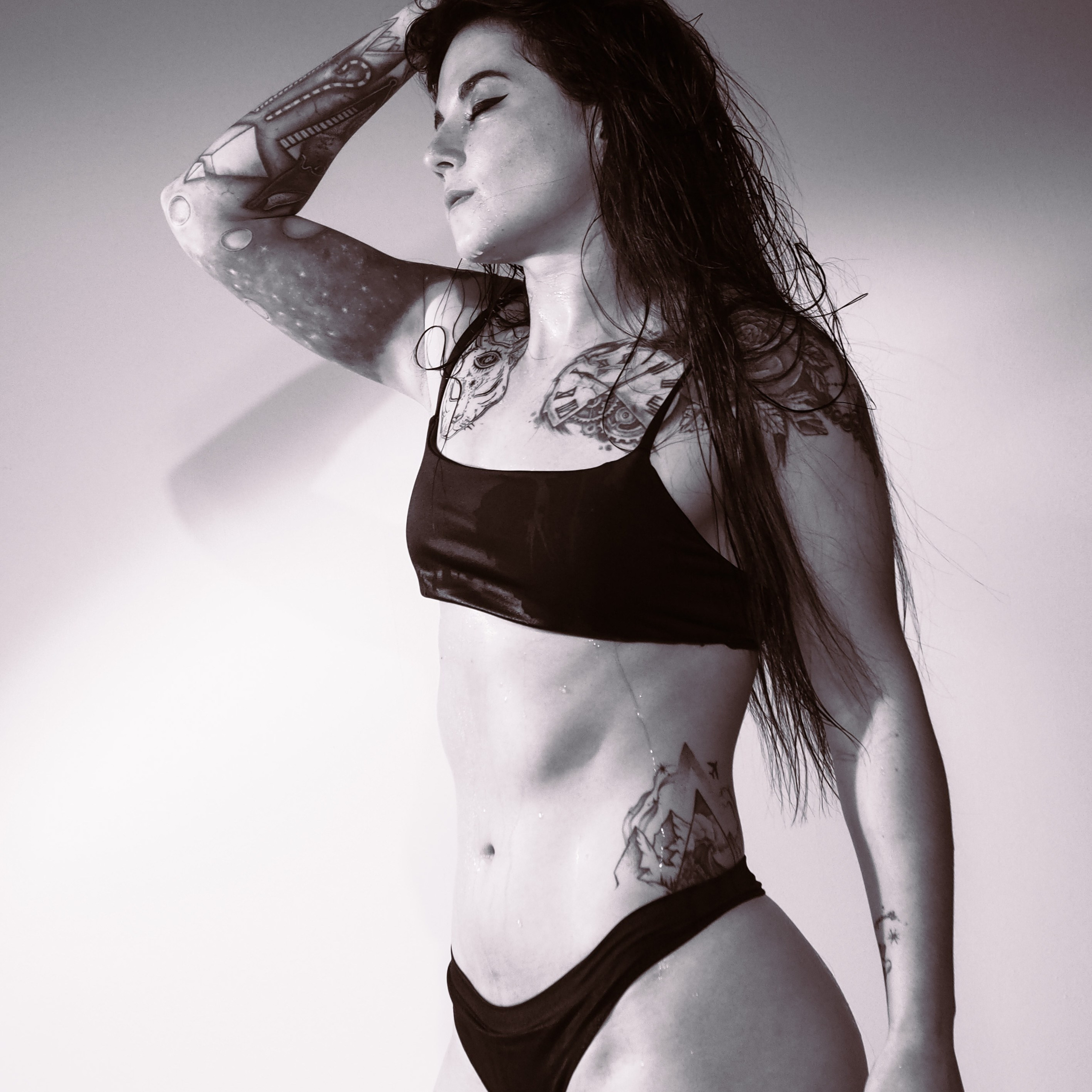 Отзывы. Фотограф Москва — Полина Робин