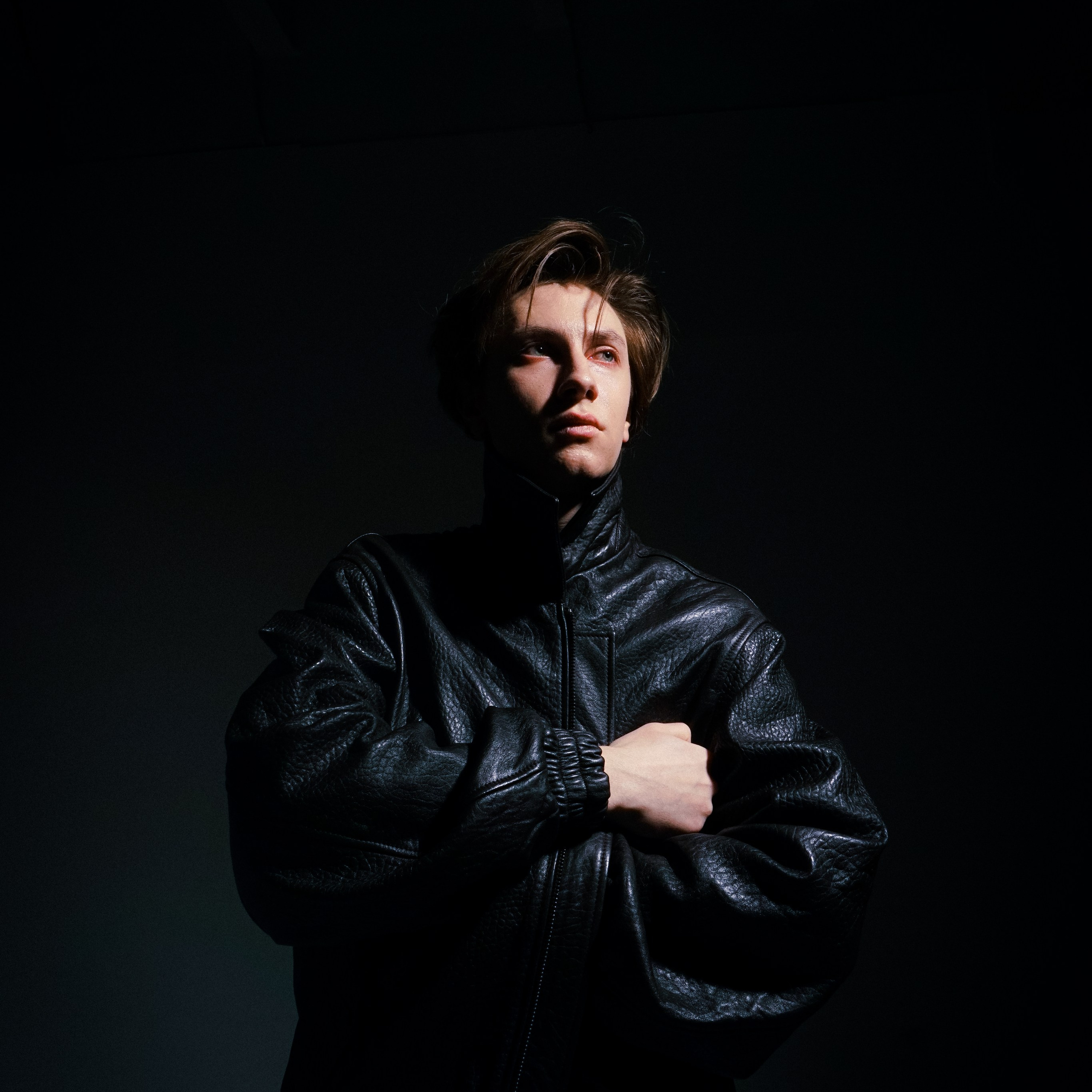 Сергей Крамарев — актер