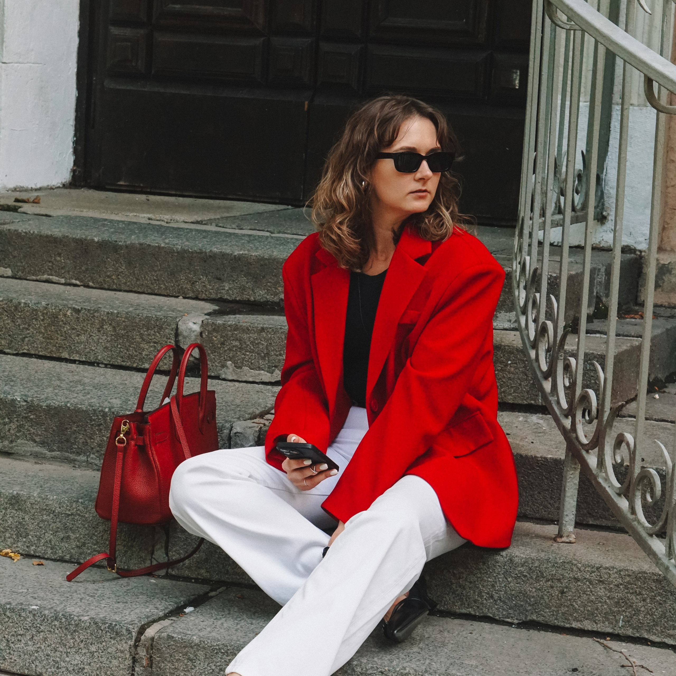 Марина Стилист