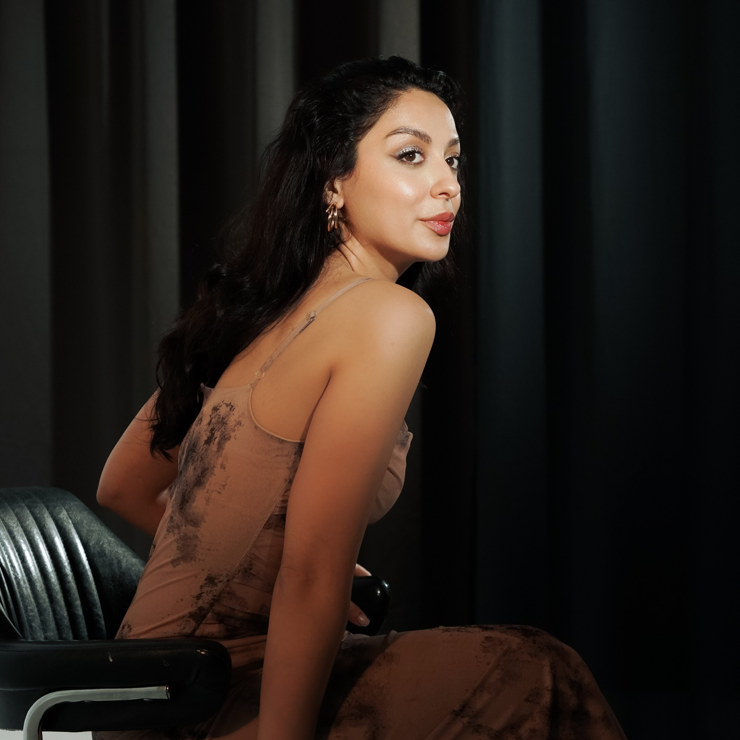 Нара фото для артиста