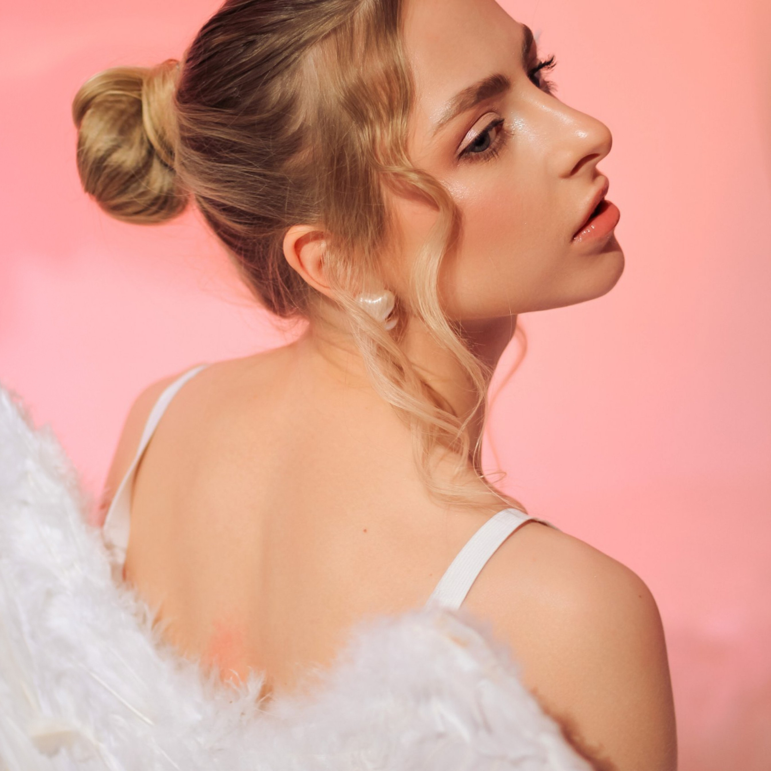 Кира купидон