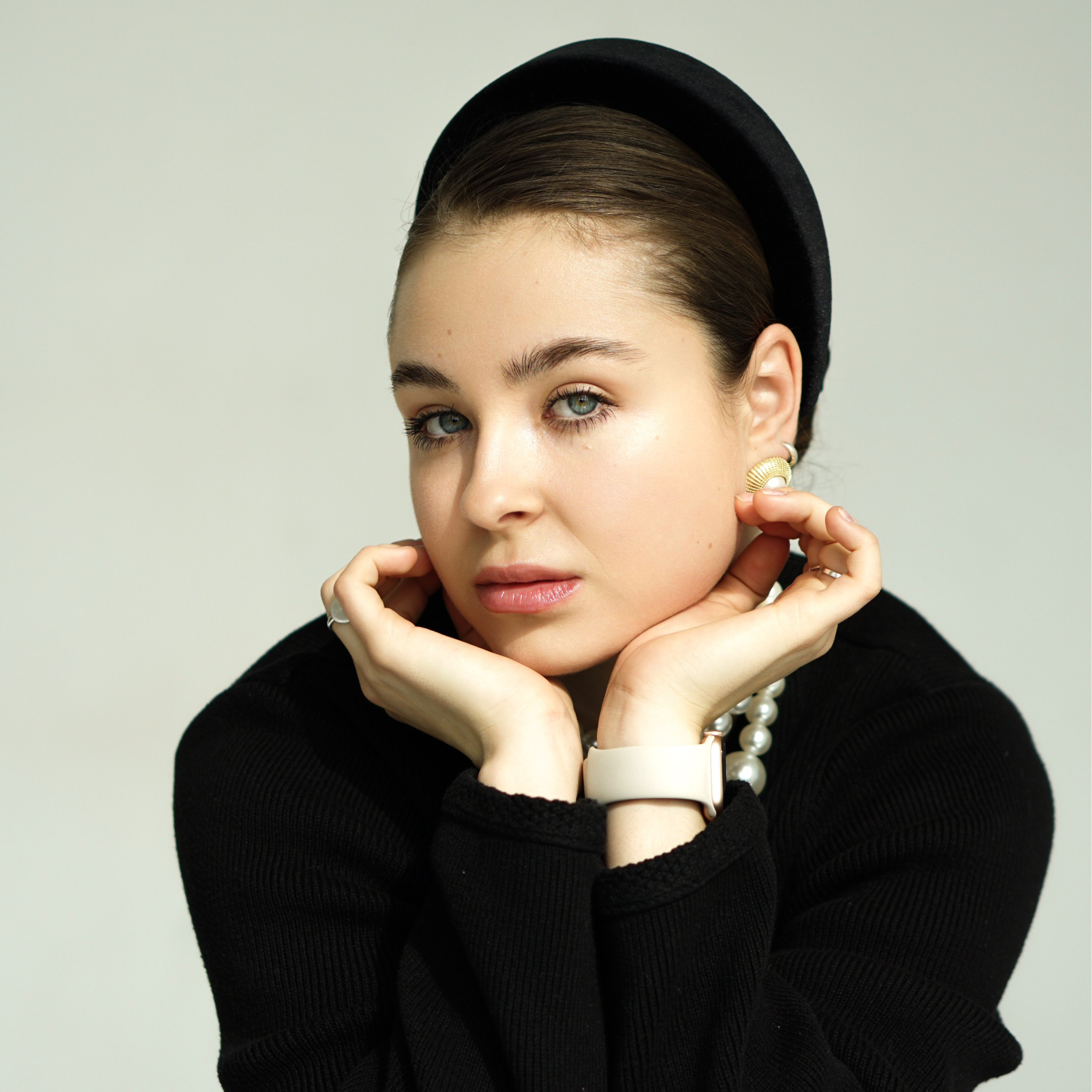 Отзывы. Фотограф Москва — Полина Робин