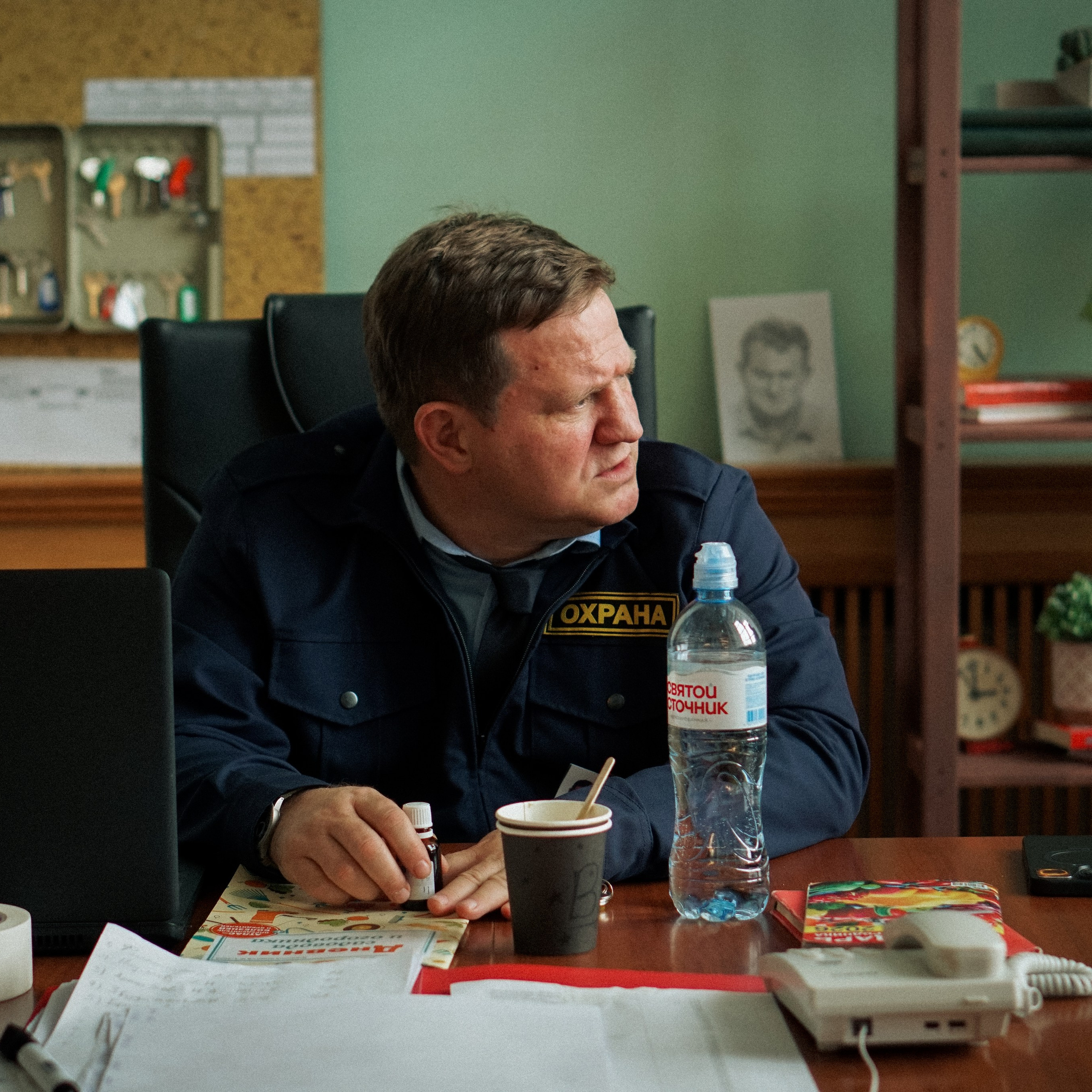 кф «Протекция»