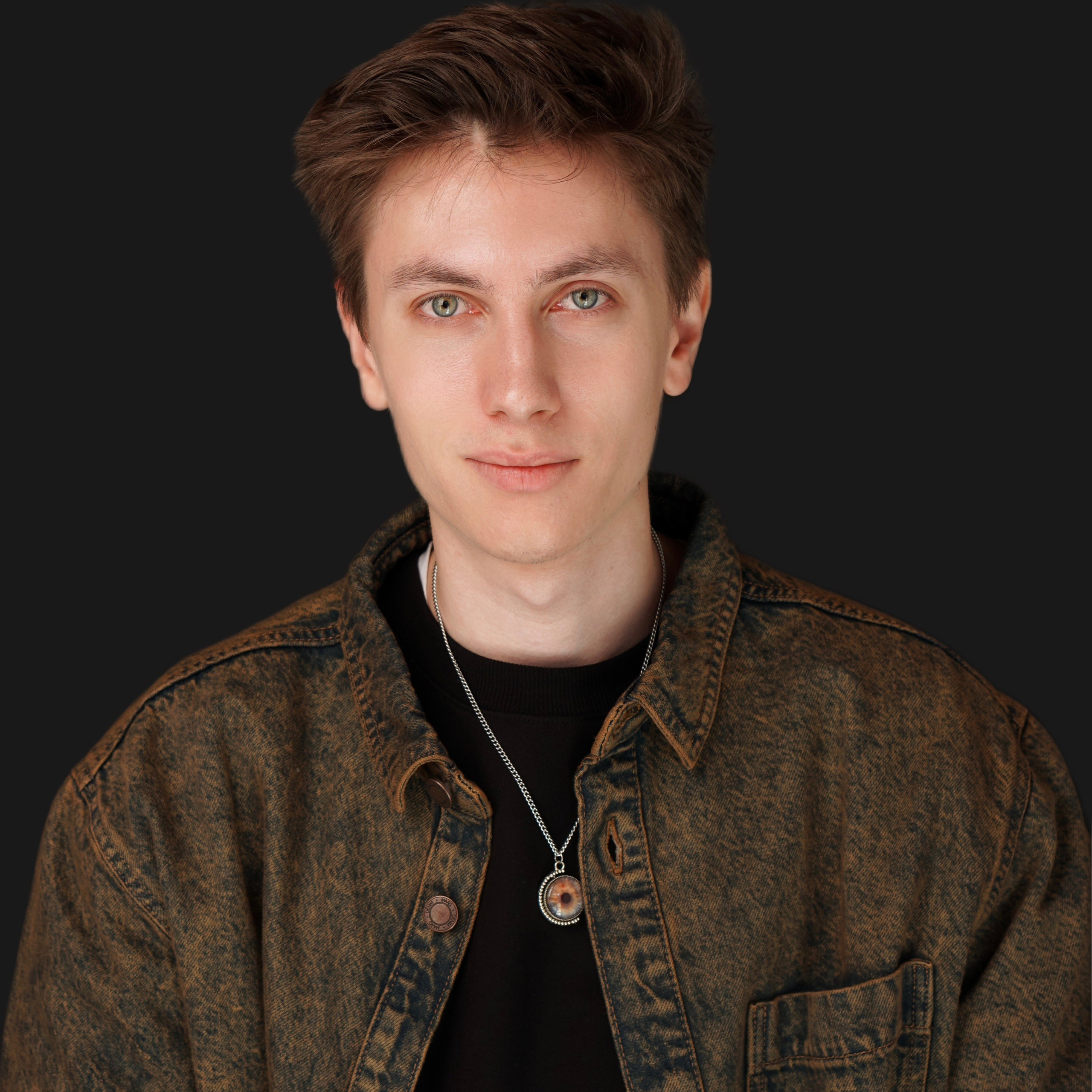 Сергей Крамарев