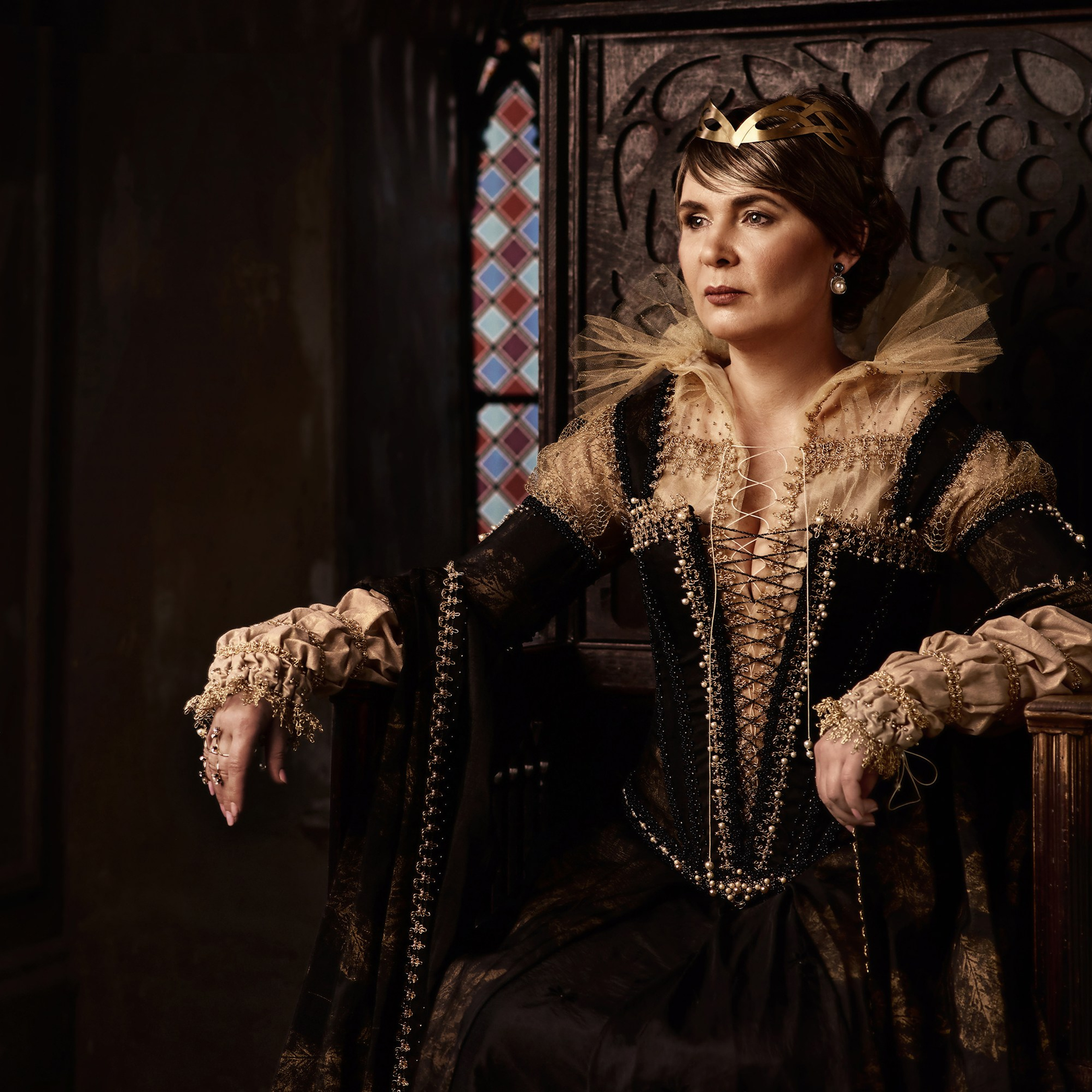 Отзывы клиентов о фотосессиях. Фотограф Москва: тематическая фотосессия с подбором образа