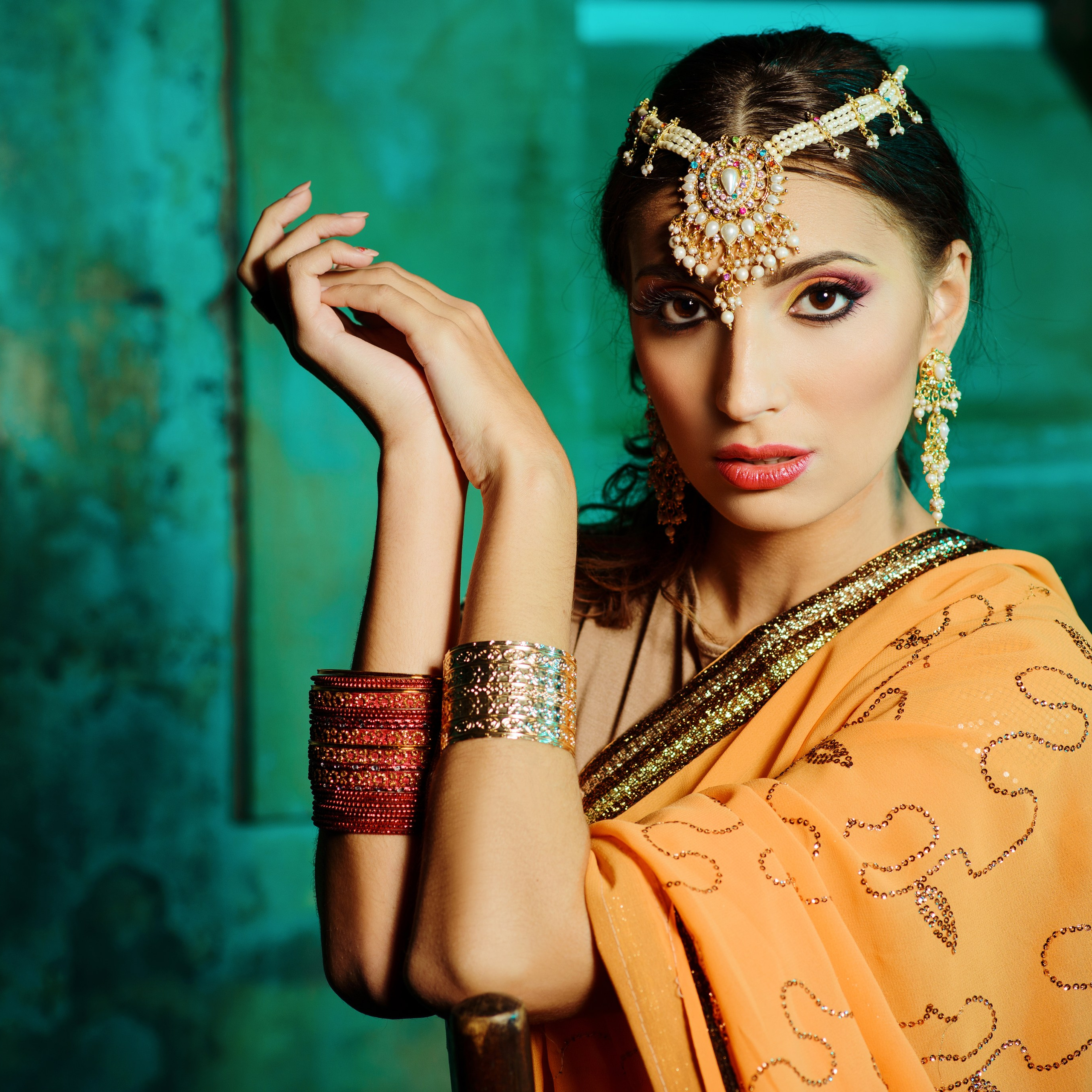 Национальный костюм