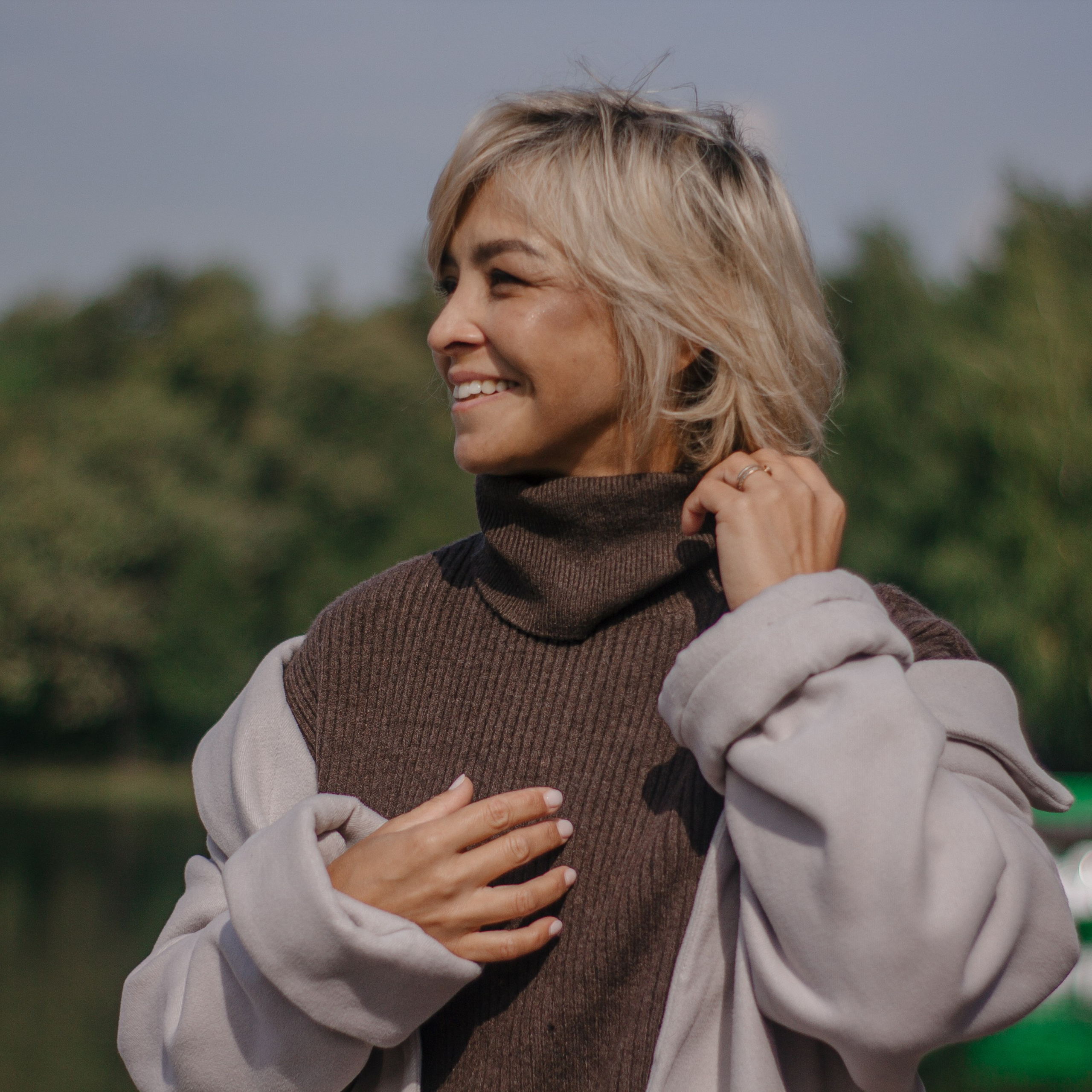 Отзывы. Фотограф / видеограф в Москве и Сочи Sofia Riversong