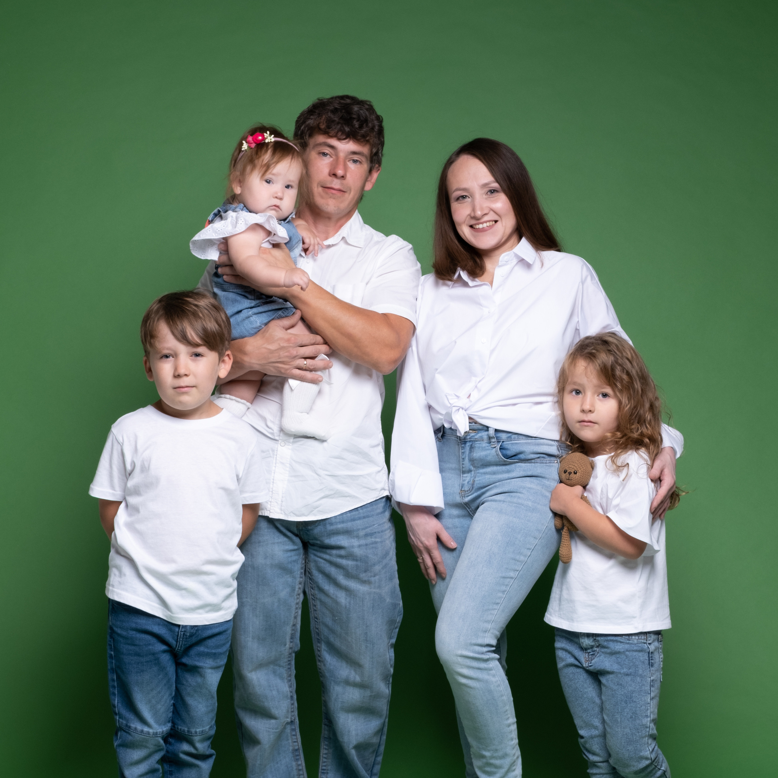 Отзывы. Фотограф беременных и новорожденных в Челябинске Редреева Алёна